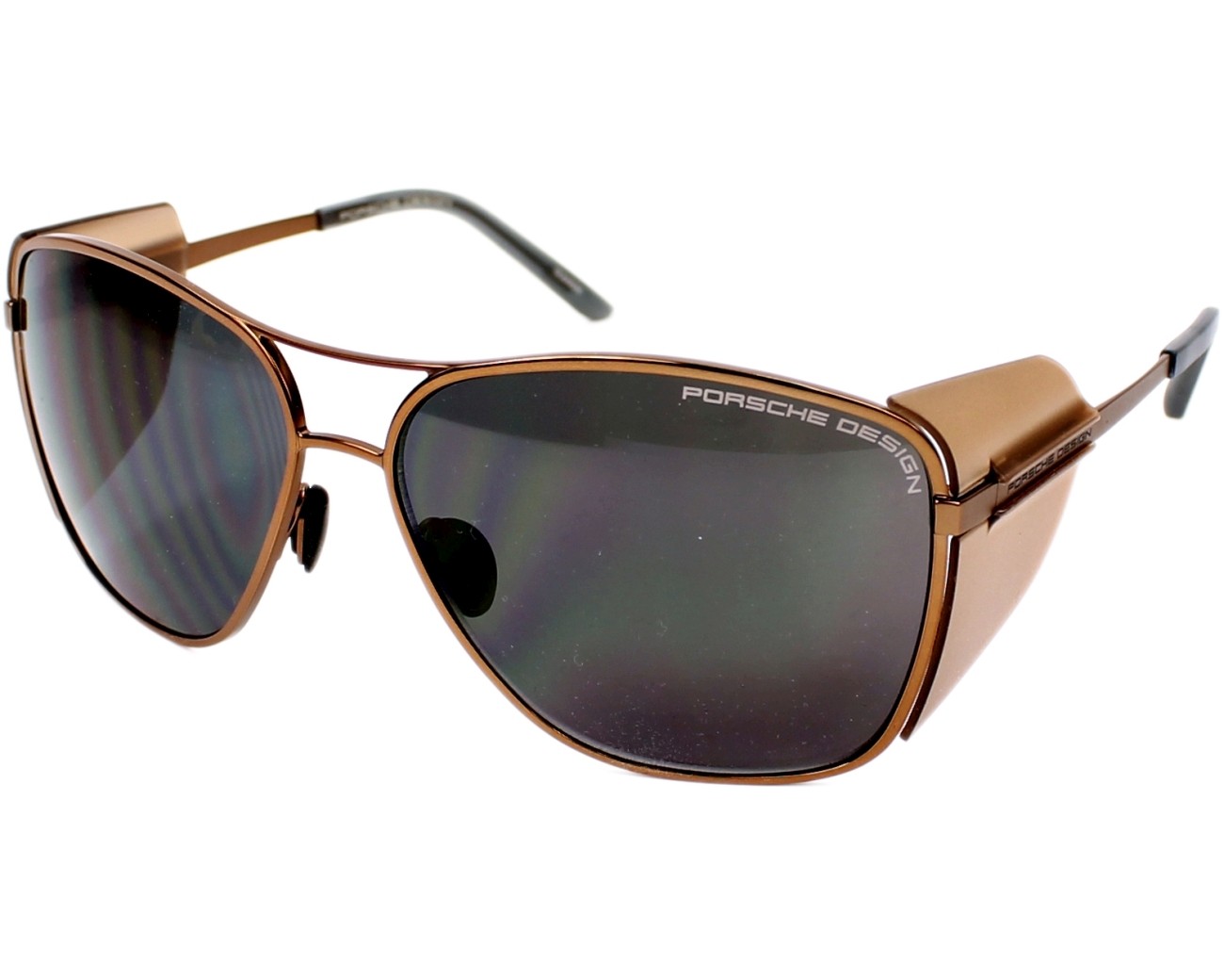Porsche Design Sunglasses P 8600 D