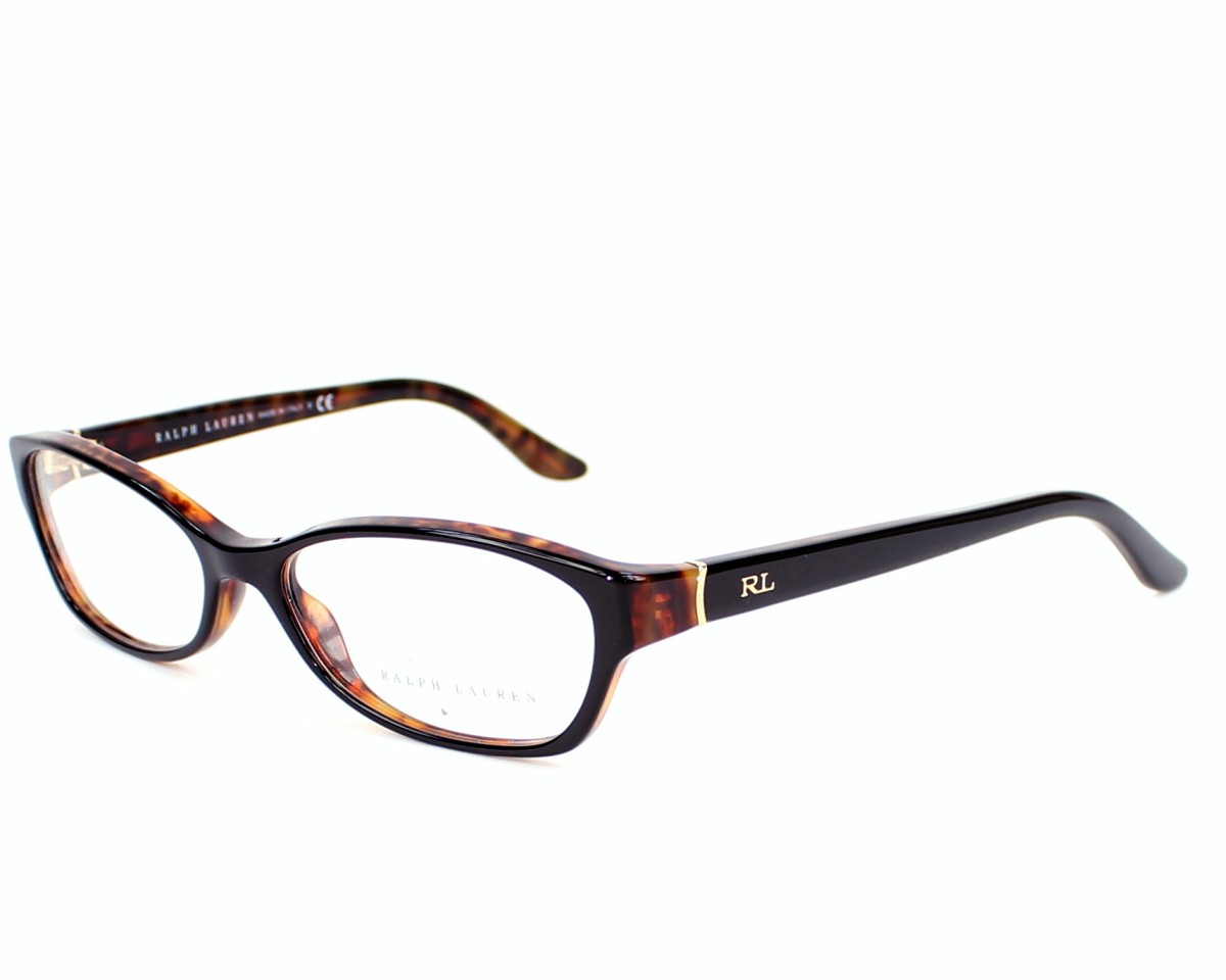 Ralph Lauren Glasses RL6068 5260