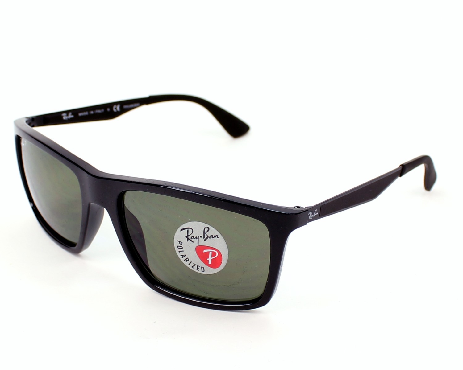 Ray-Ban Sunglasses RB-4228 601/9A