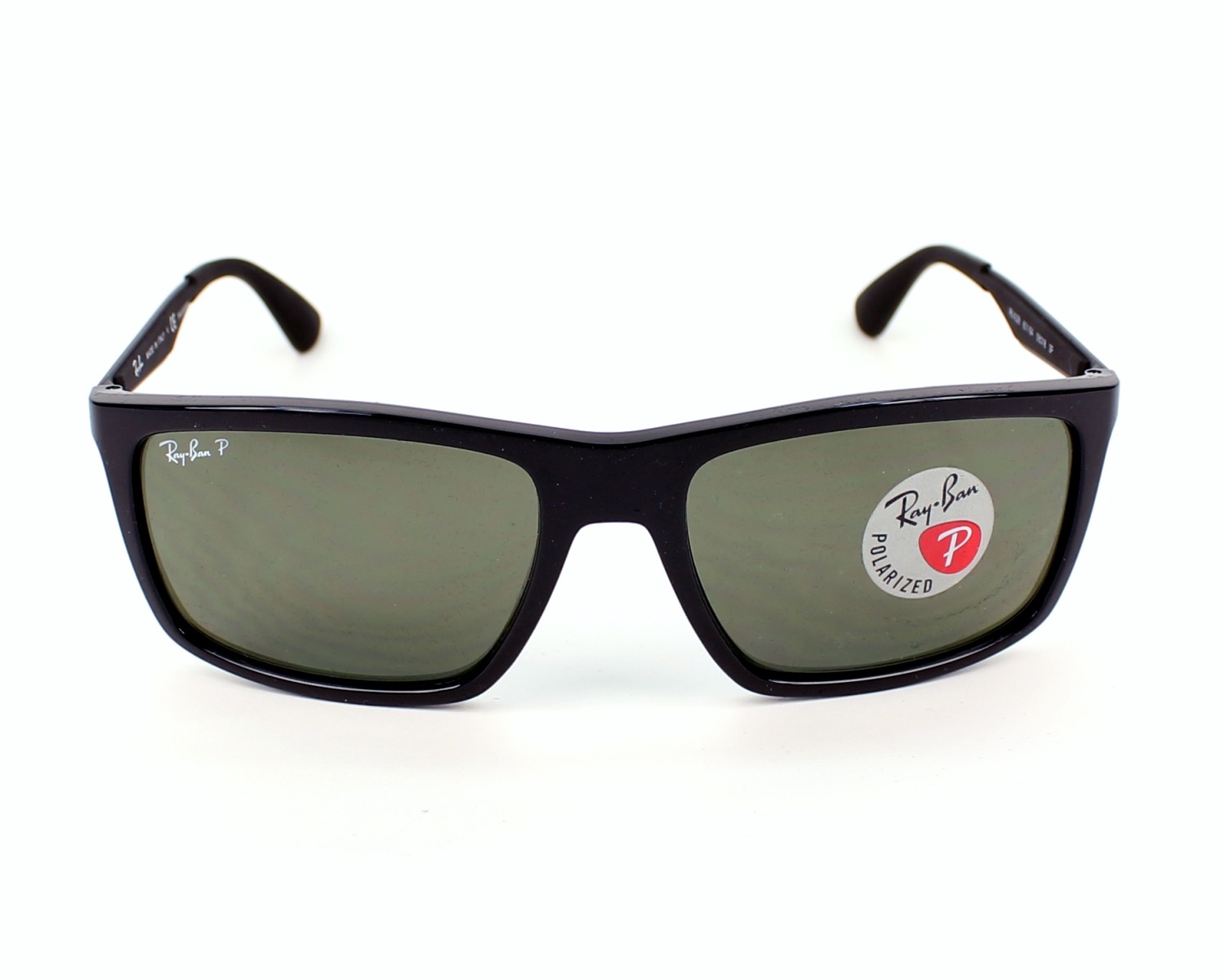Ray-Ban Sunglasses RB-4228 601/9A