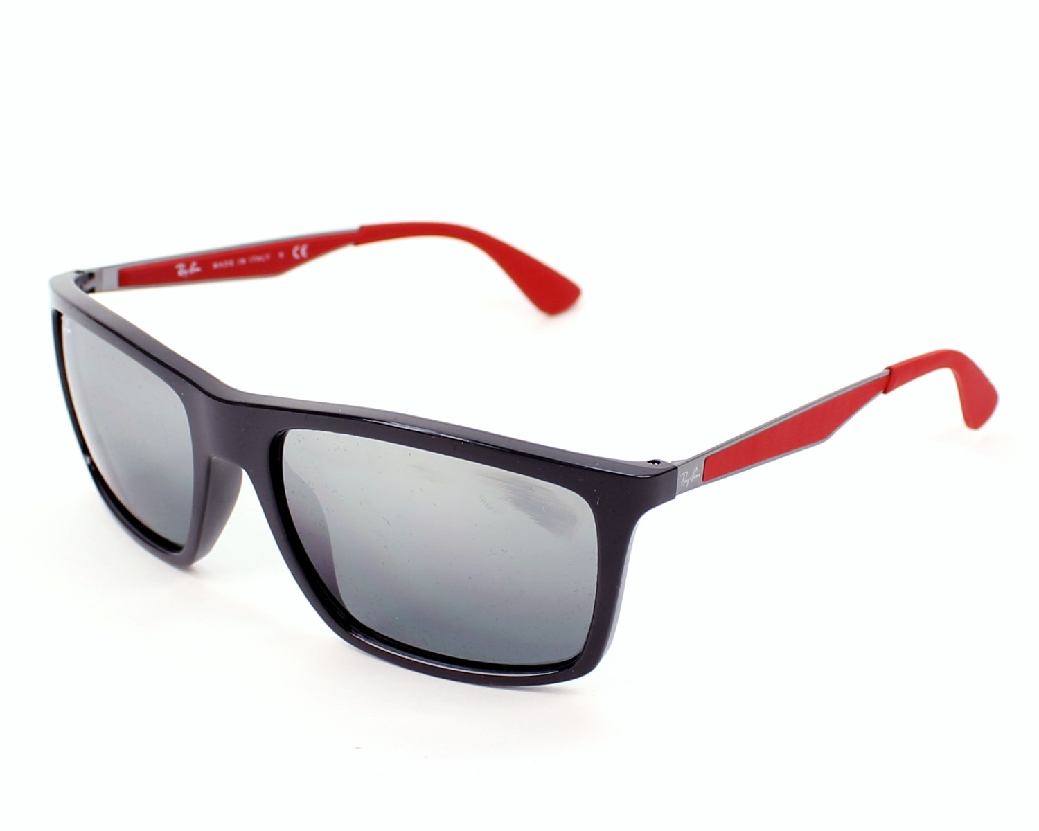 ray ban branche rouge ray ban branche rouge