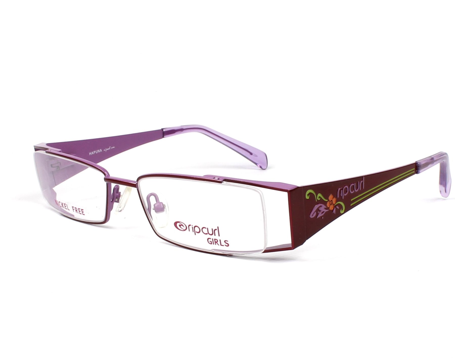 Ripcurl VOM-009 9872 - Bordeaux Bordeaux profile view