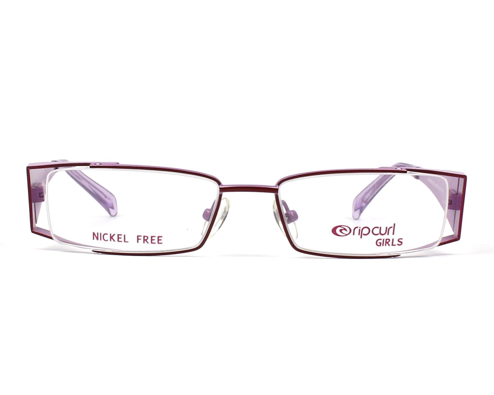 Ripcurl VOM-009 9872 - Bordeaux Bordeaux front view