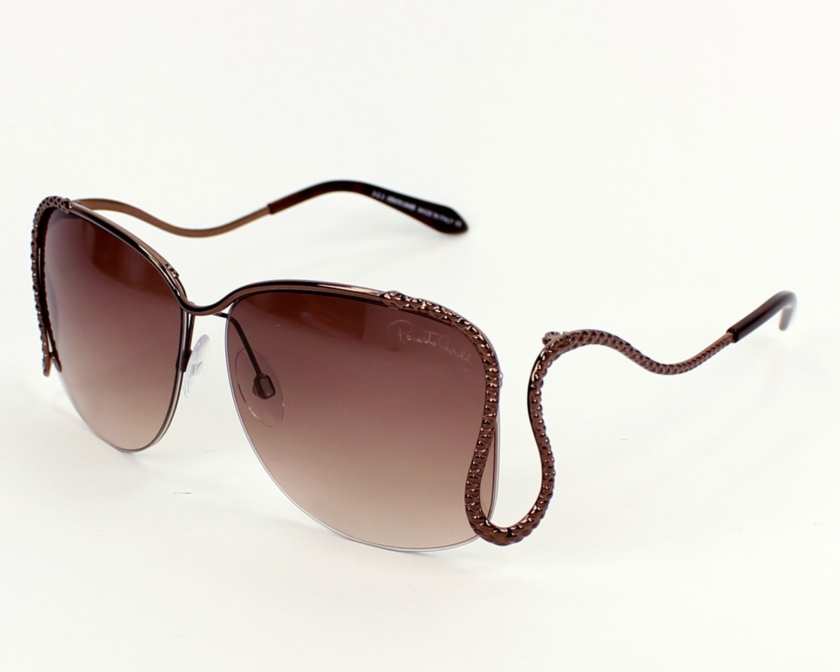 roberto cavalli eyeglasses