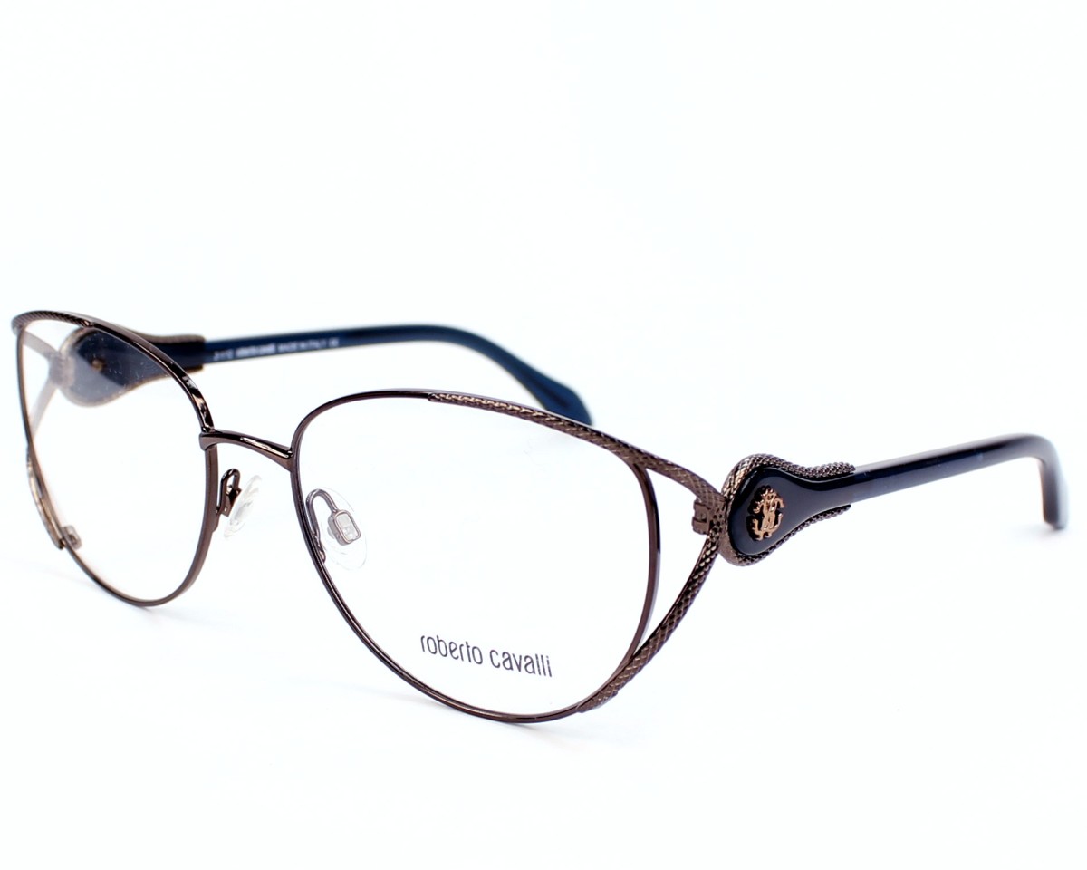 roberto cavalli glasses frames