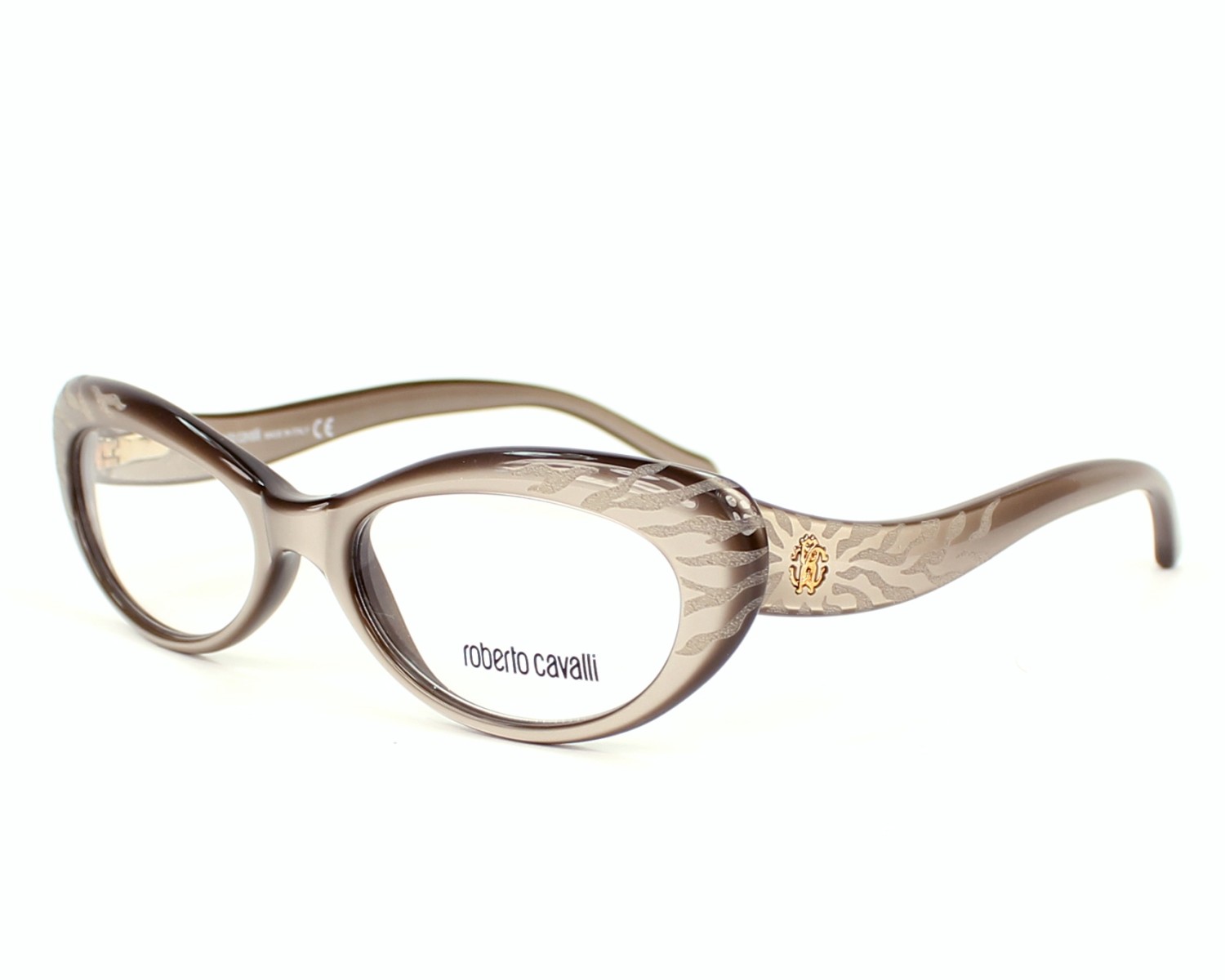roberto cavalli glasses frames