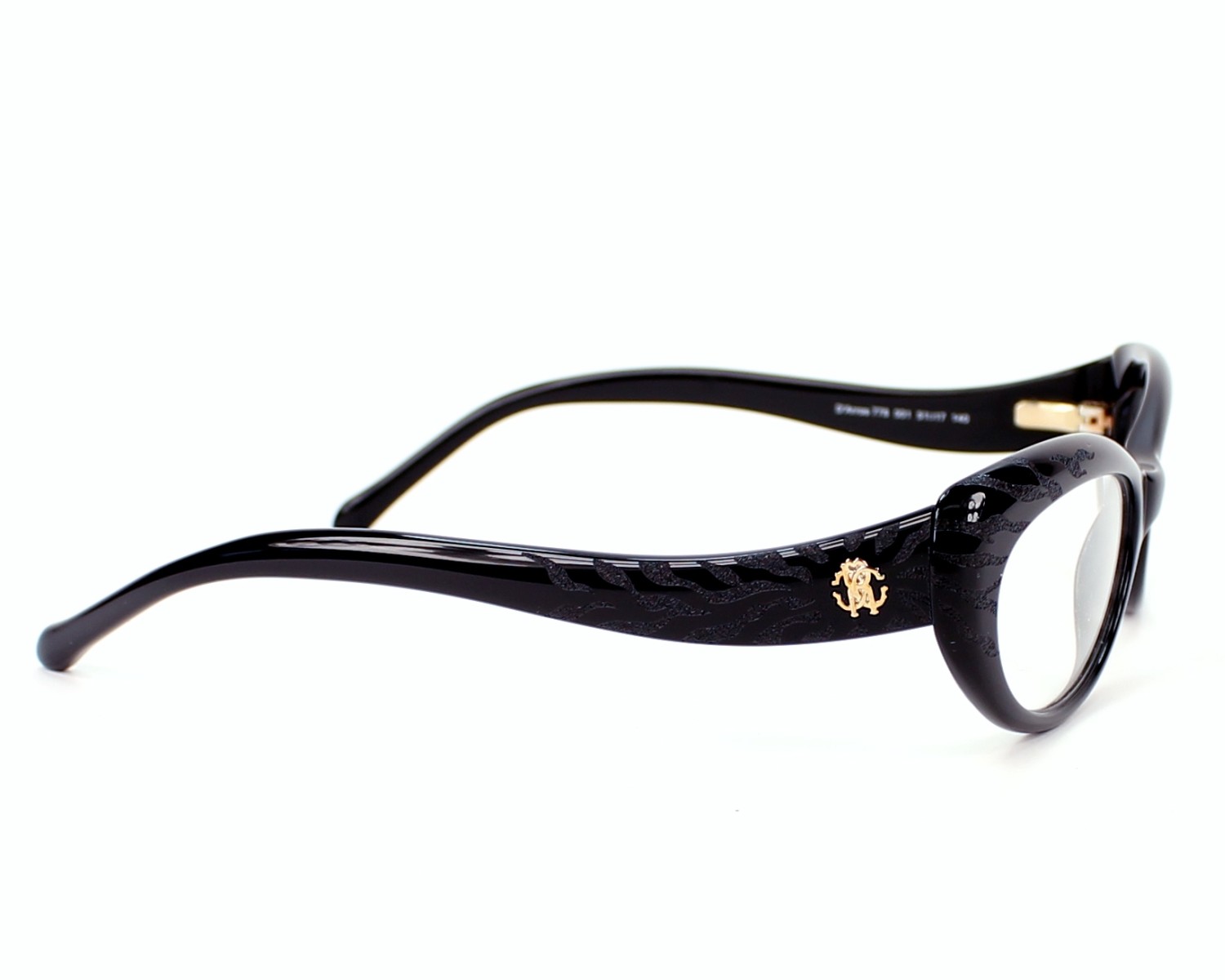 roberto cavalli glasses frames