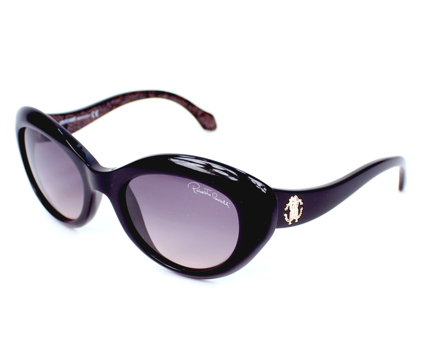 roberto cavalli gold sunglasses