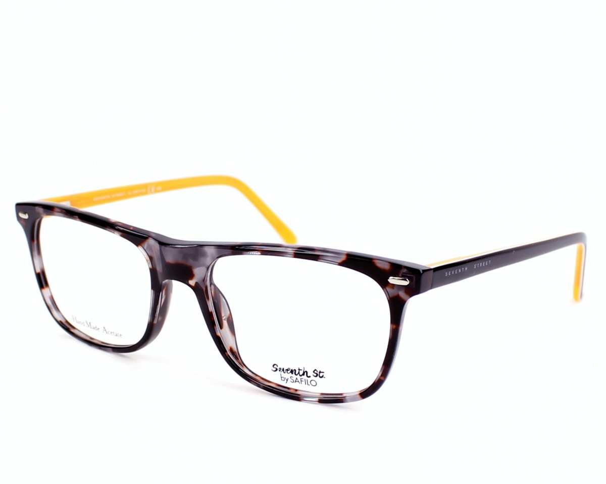 Seventh Street Glasses S-211 4RW