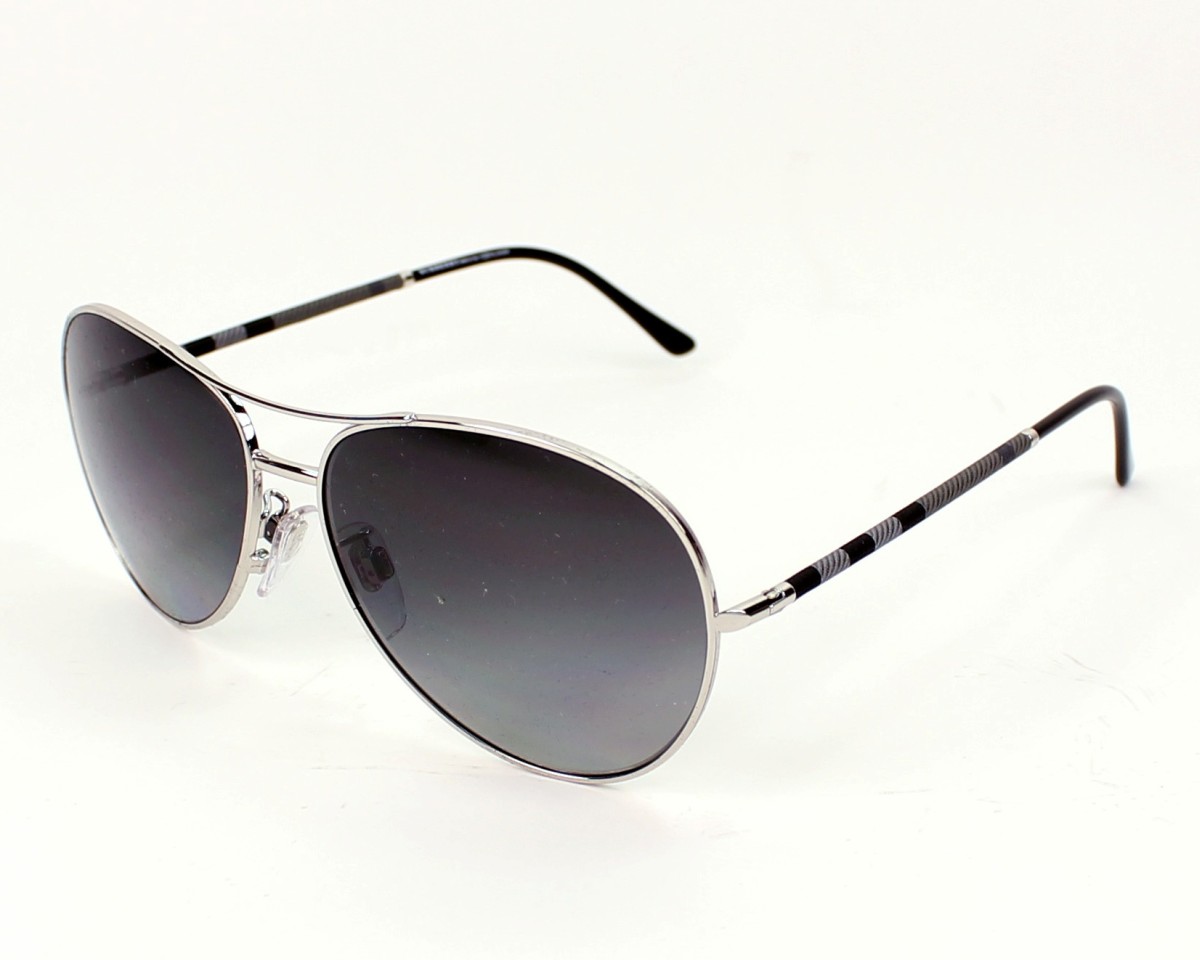 burberry be3080 polarized