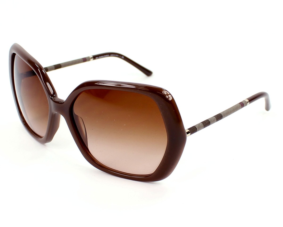 Burberry Sunglasses BE4122 3237/13