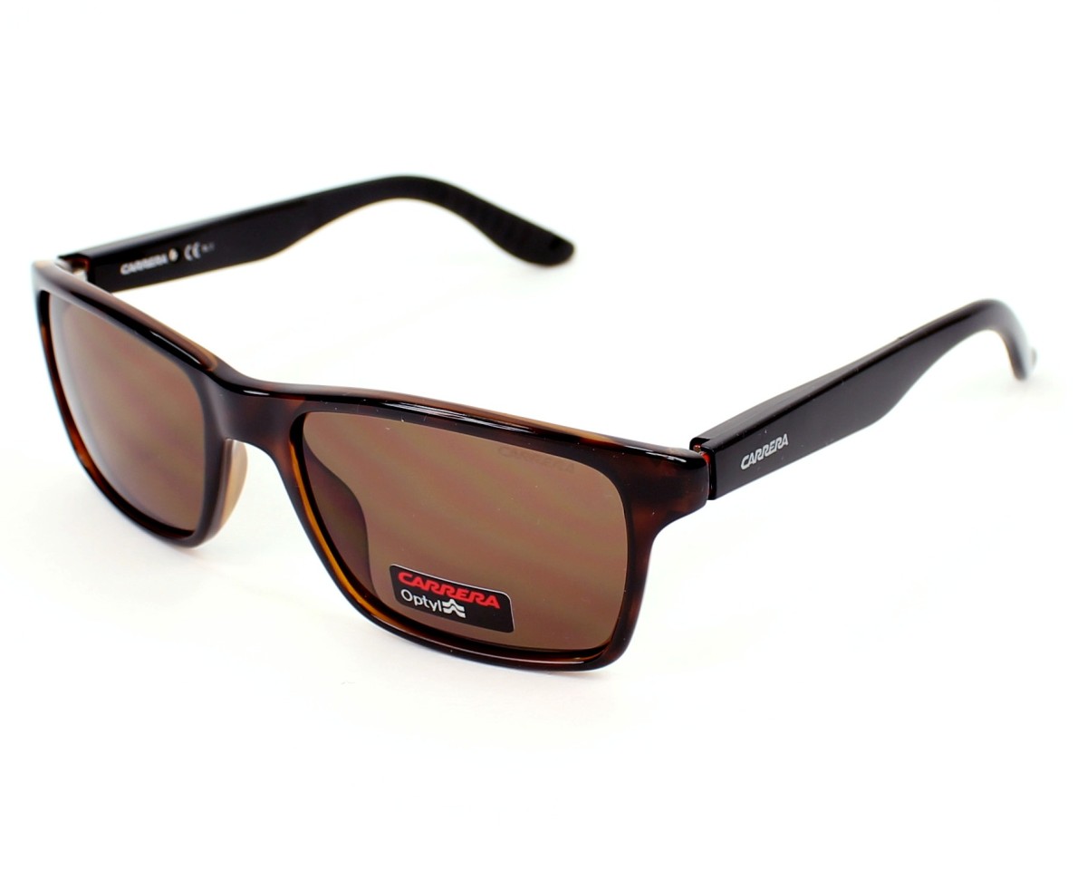 carrera rectangle sunglasses 8002
