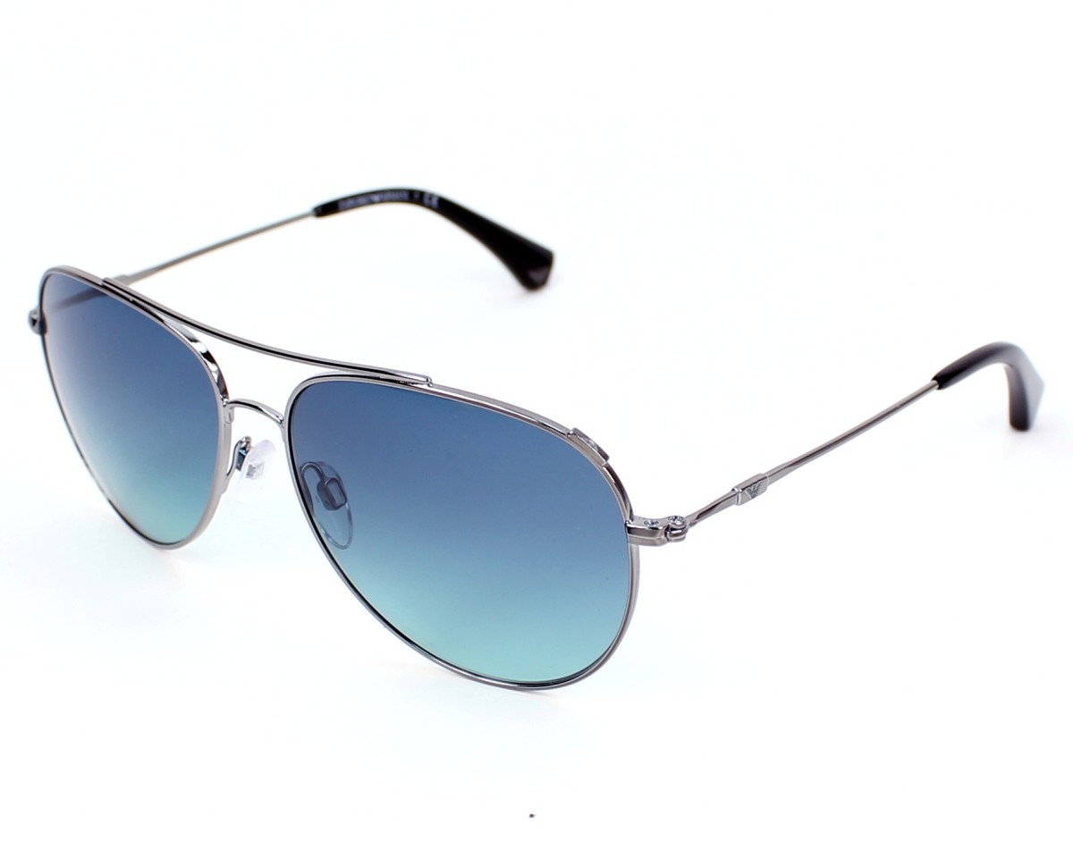 chanel women's aviator sunglasses