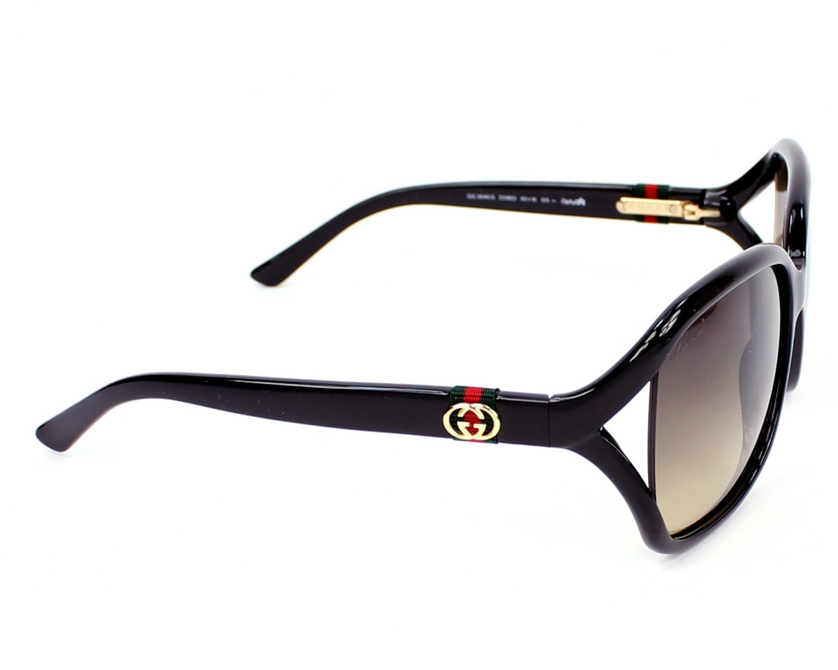 Gucci Sunglasses GG3646S D28/ED