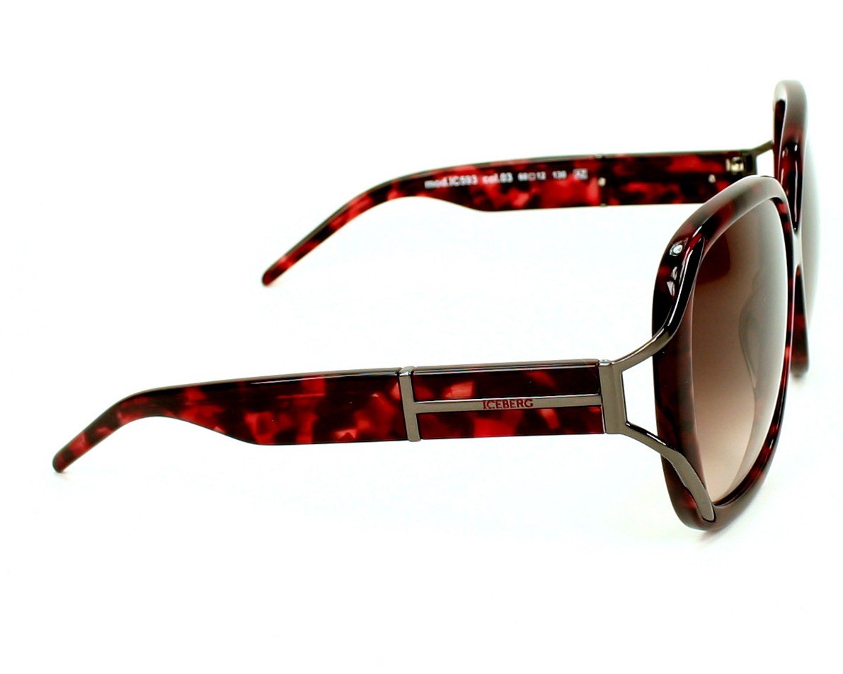 iceberg sunglasses