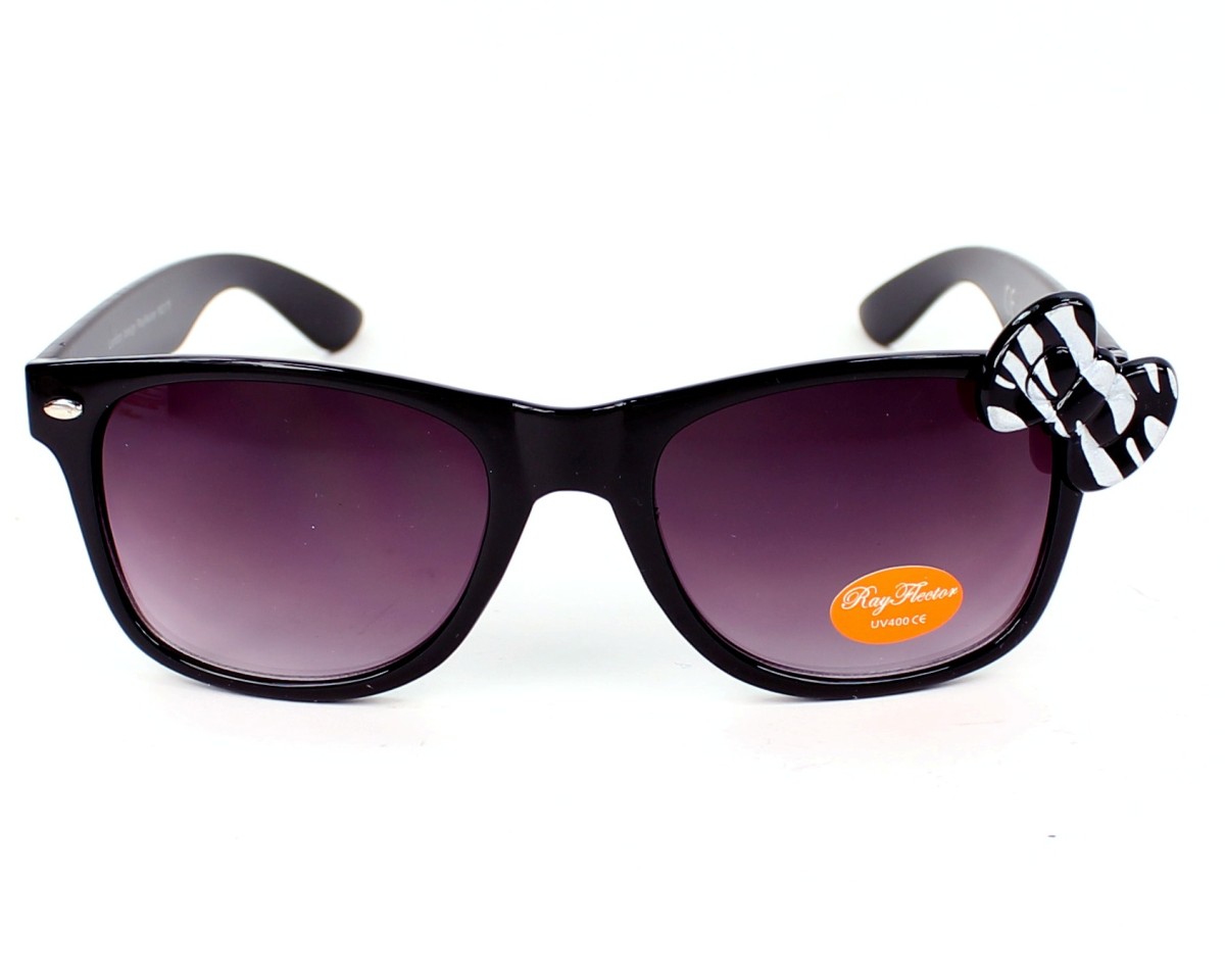London Design Sunglasses W2175 black