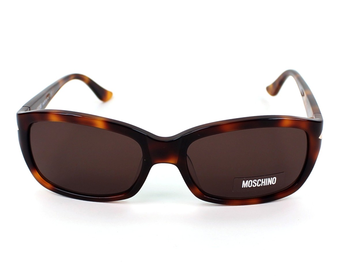 Moschino Sunglasses MO596 02