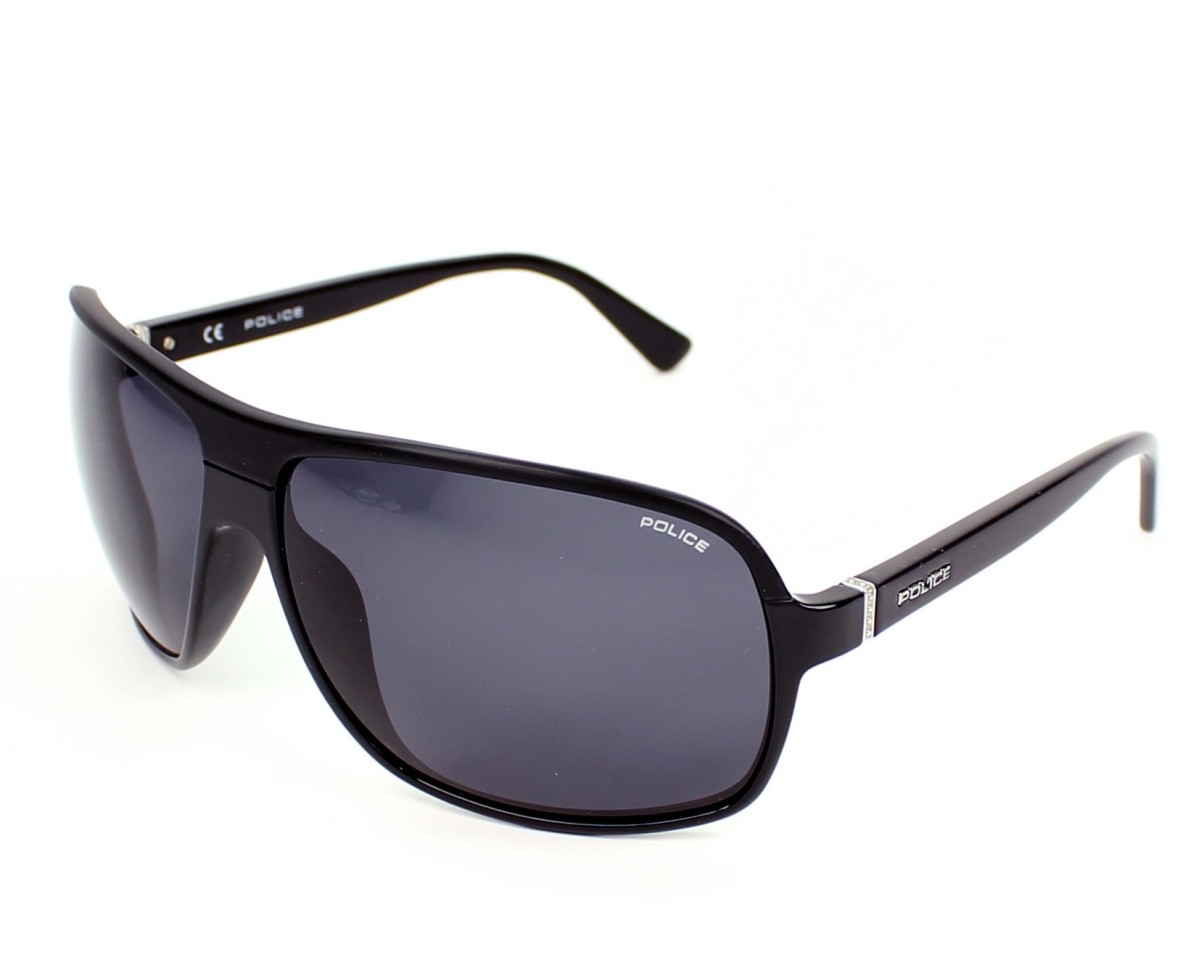 Police Sunglasses Screw 1 S1856E 7EPV