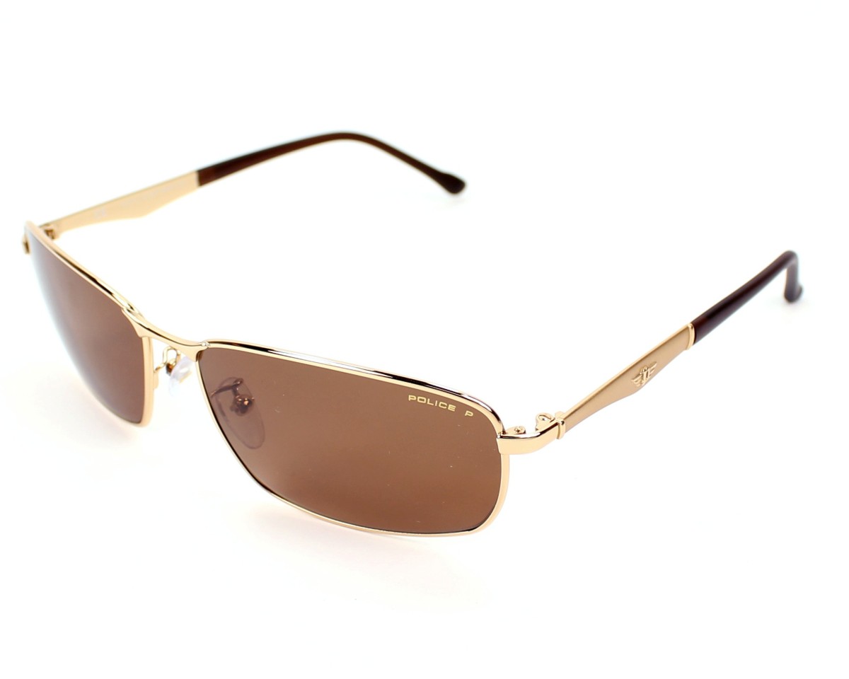 Police Razer Police Sunglasses Razor 2 S-8744 349P
