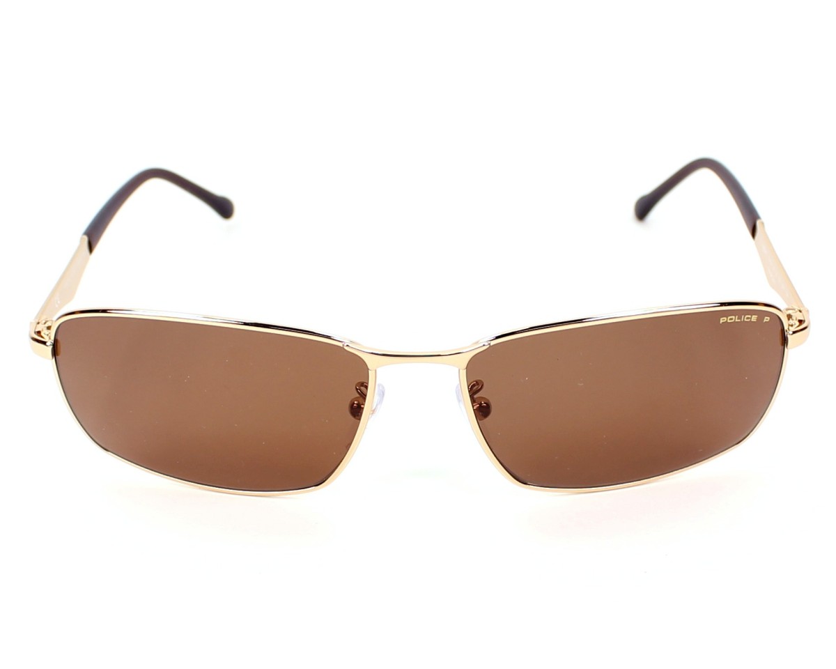 Police Razer Police Sunglasses Razor 2 S-8744 349P