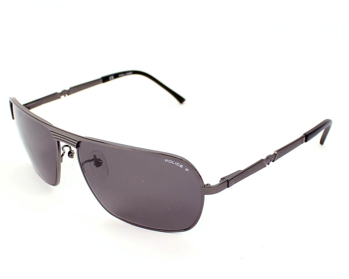 Police Sunglasses Legend 1 S8745 584P