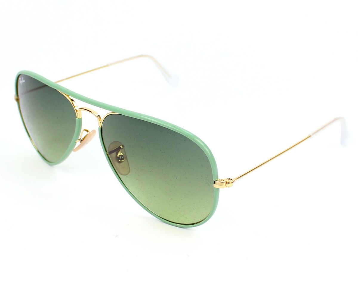 ray ban full color