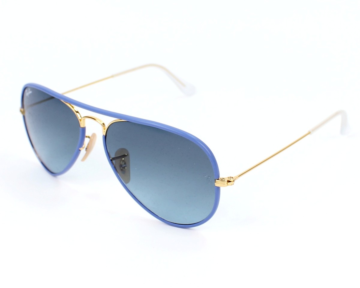 ray ban full color