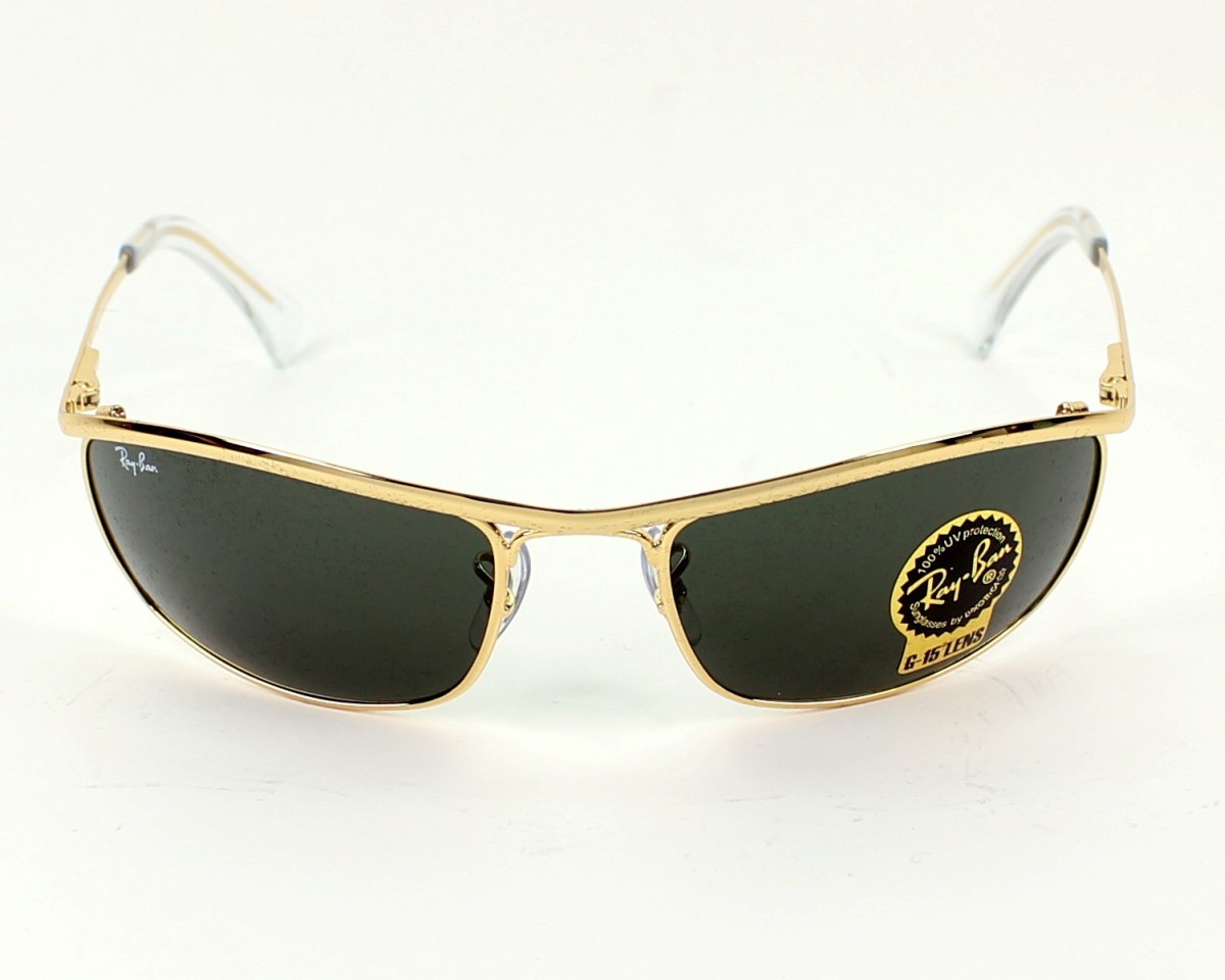 ray ban 3119