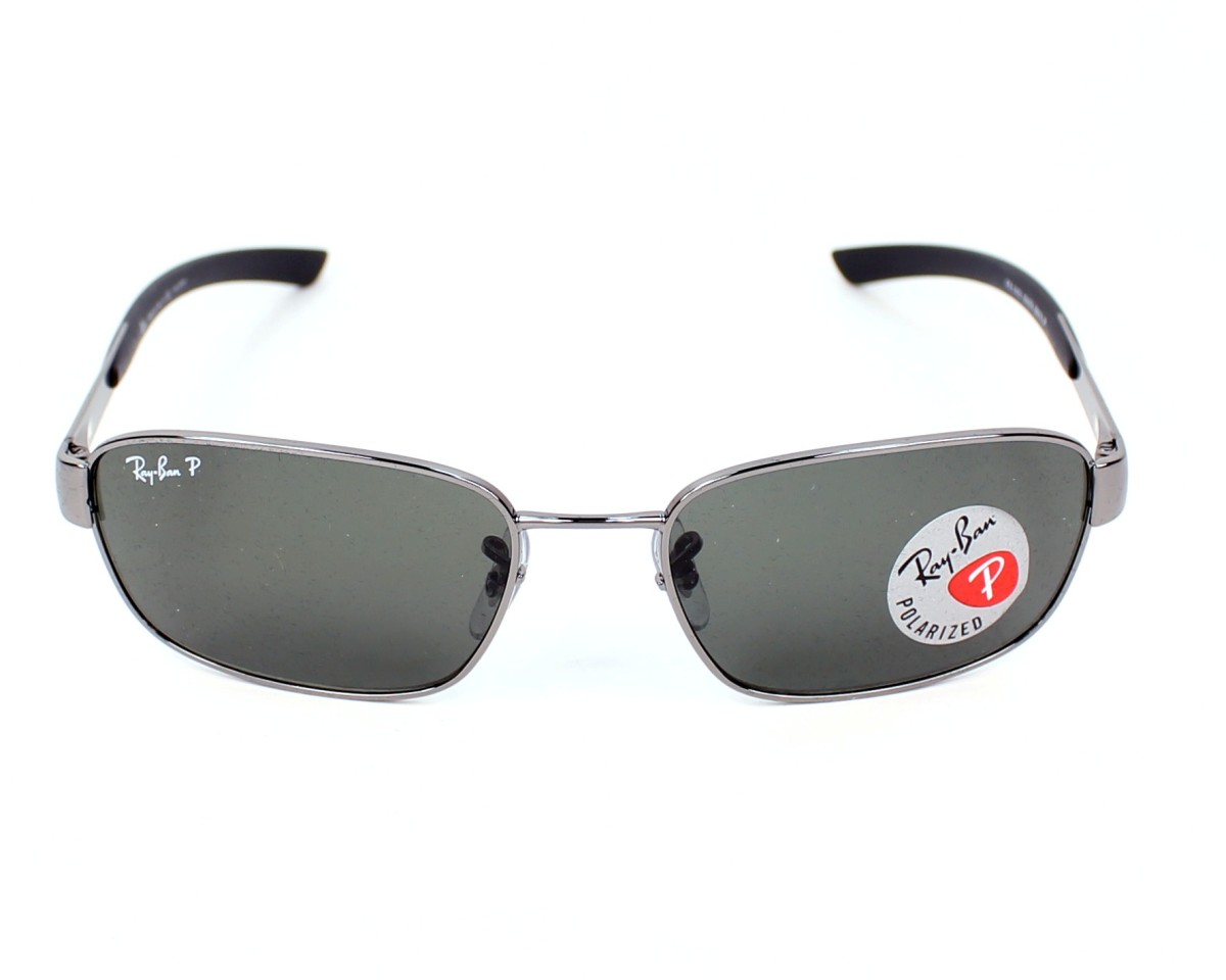Ray-Ban Sunglasses RB-3430 004/58