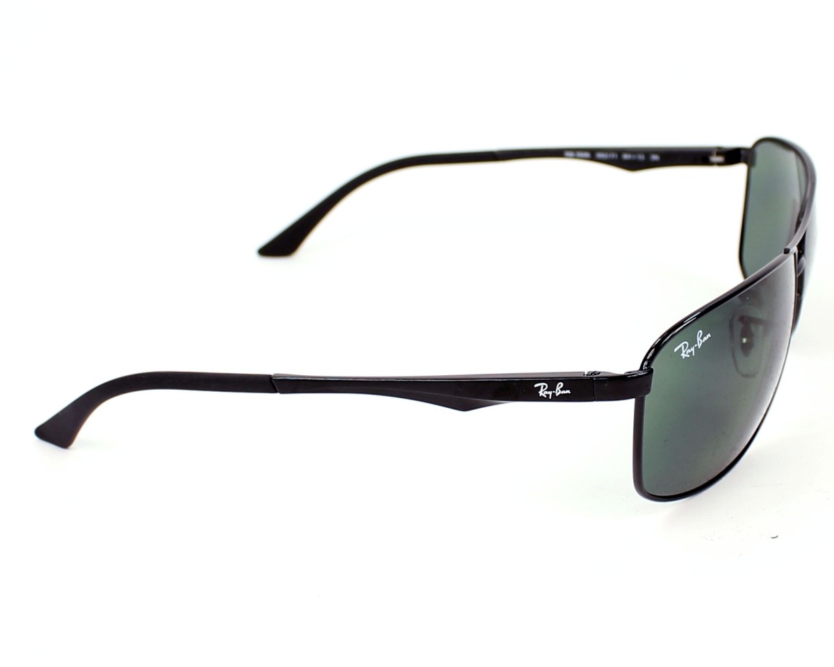 Ray-Ban Sunglasses RB-3506 002/71