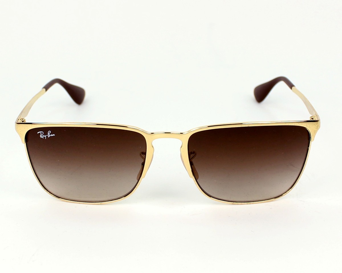 Ray-Ban Sunglasses RB-3508 001/13