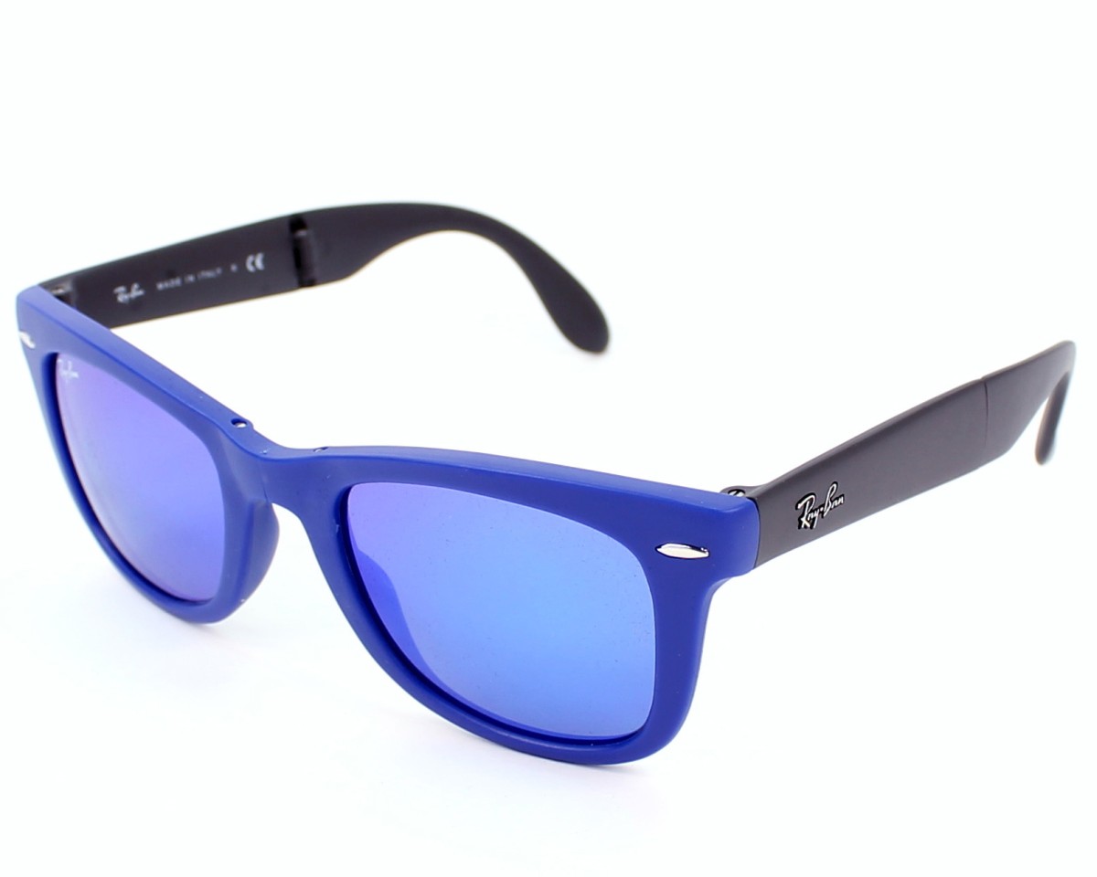 wayfarer folding classic