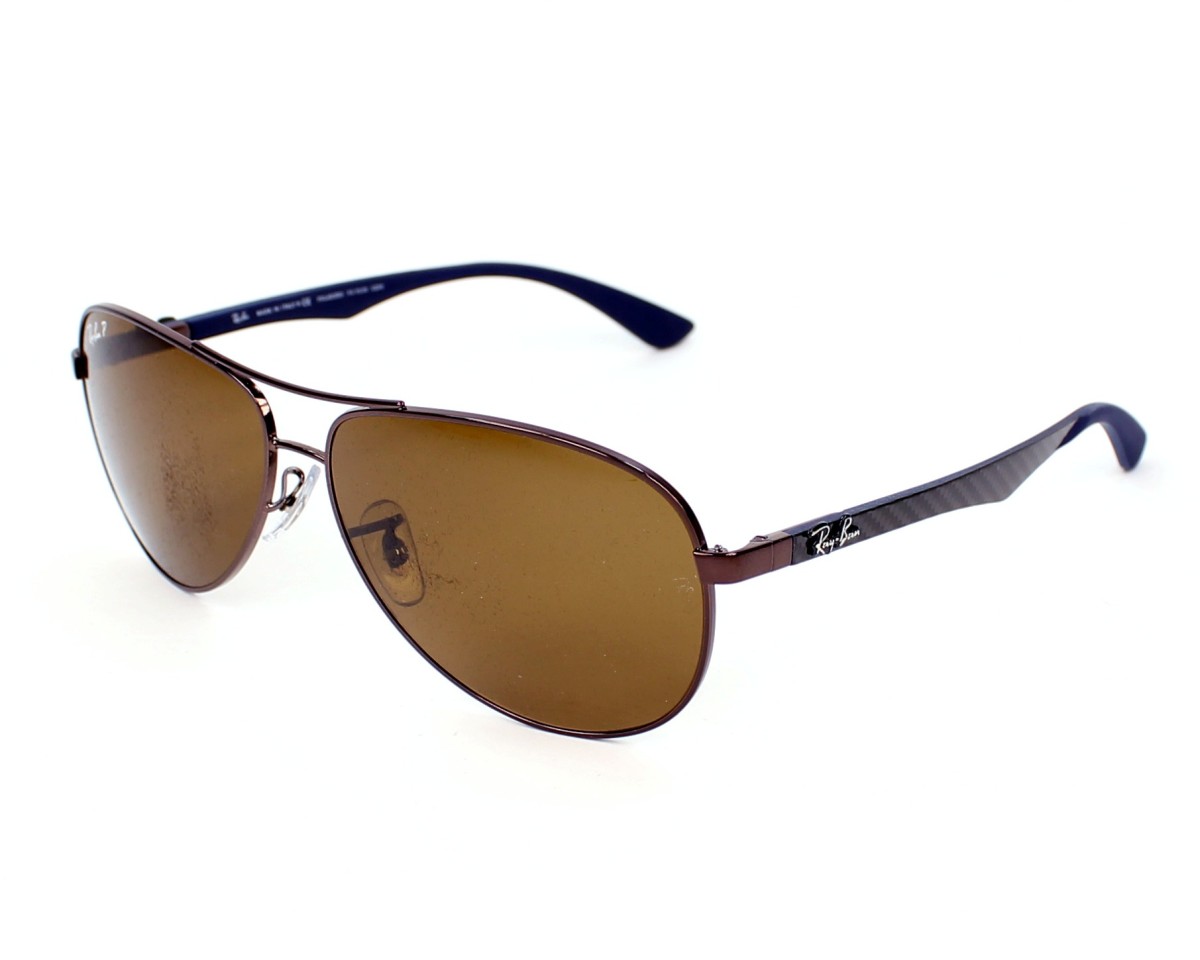 Ray-Ban Sunglasses RB-8313 014/N6