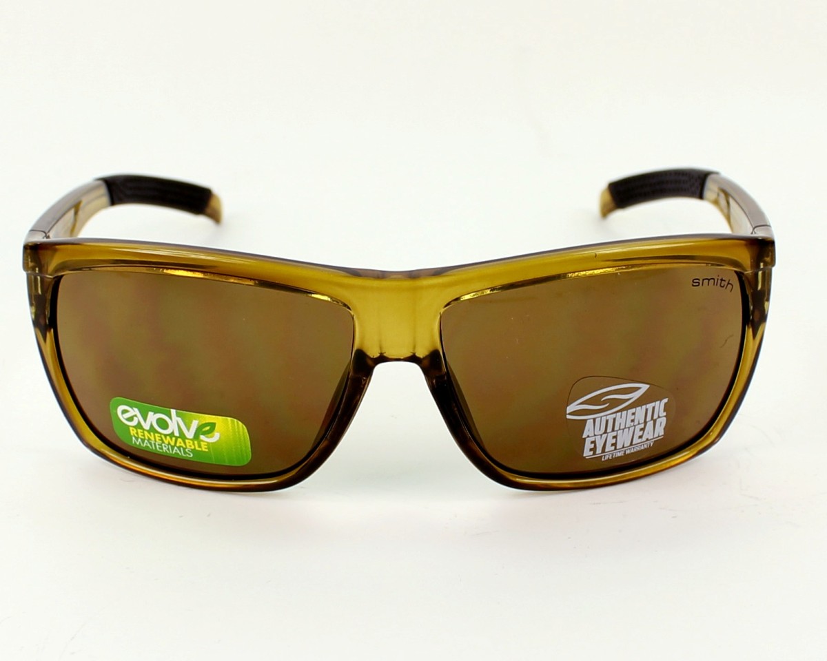 Smith Optics Sunglasses Mastermind 2BPUD