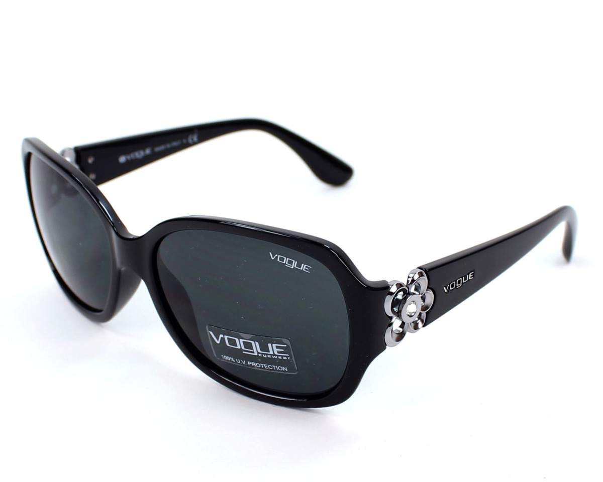 vogue sunglasses vo2778sb