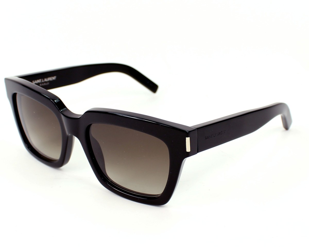 ysl bold sunglasses