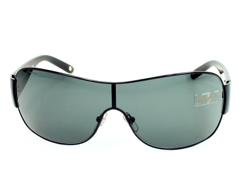 versace ve2101 black