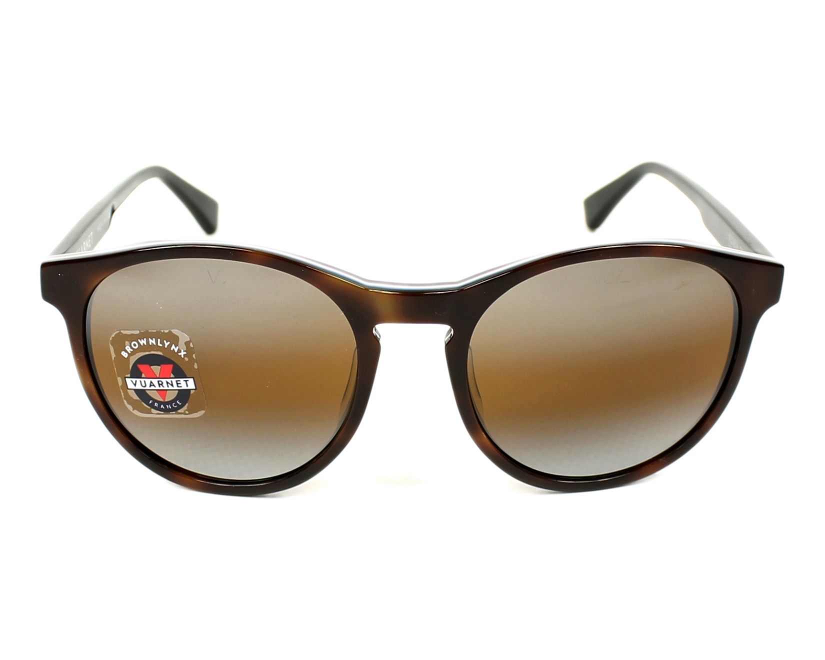 Sunglasses District Ronde VL1616 00062136