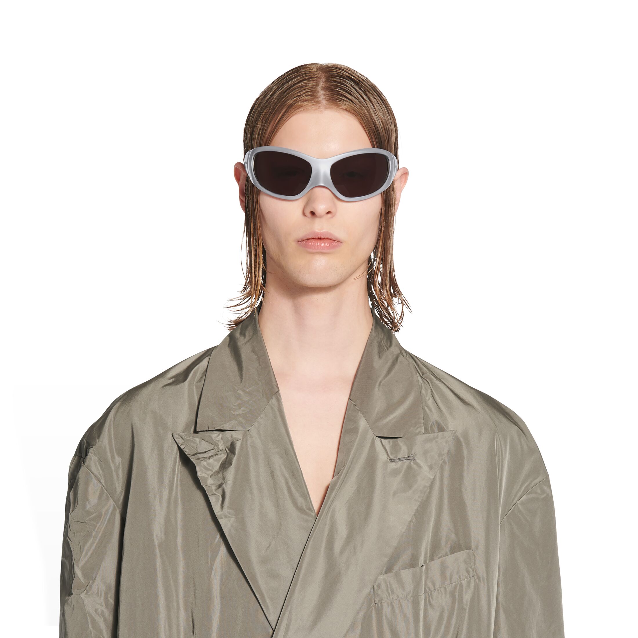 Balenciaga Sunglasses BB0252S 005