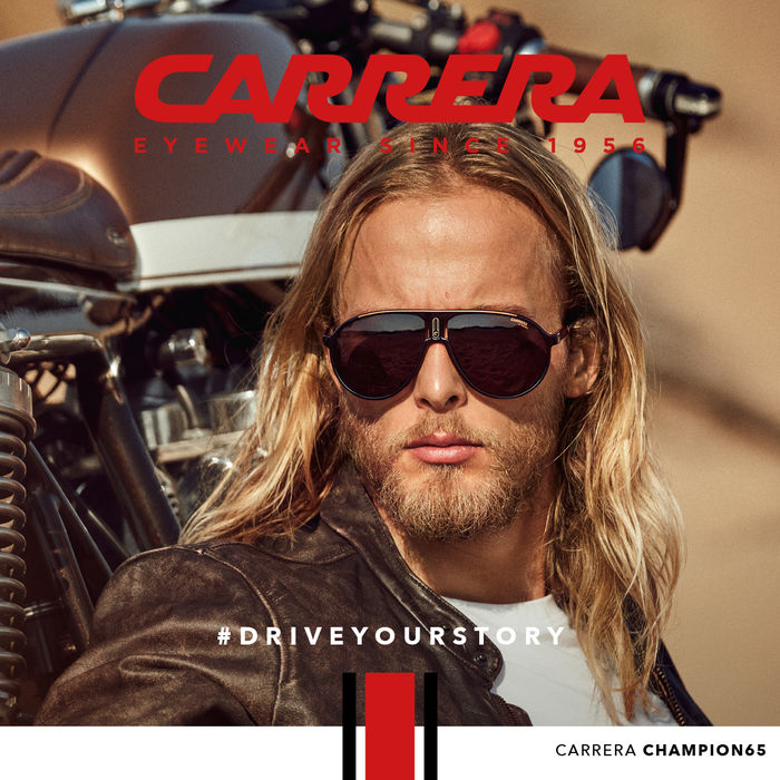 Carrera Sunglasses CHAMPION65-N WR9/FQ