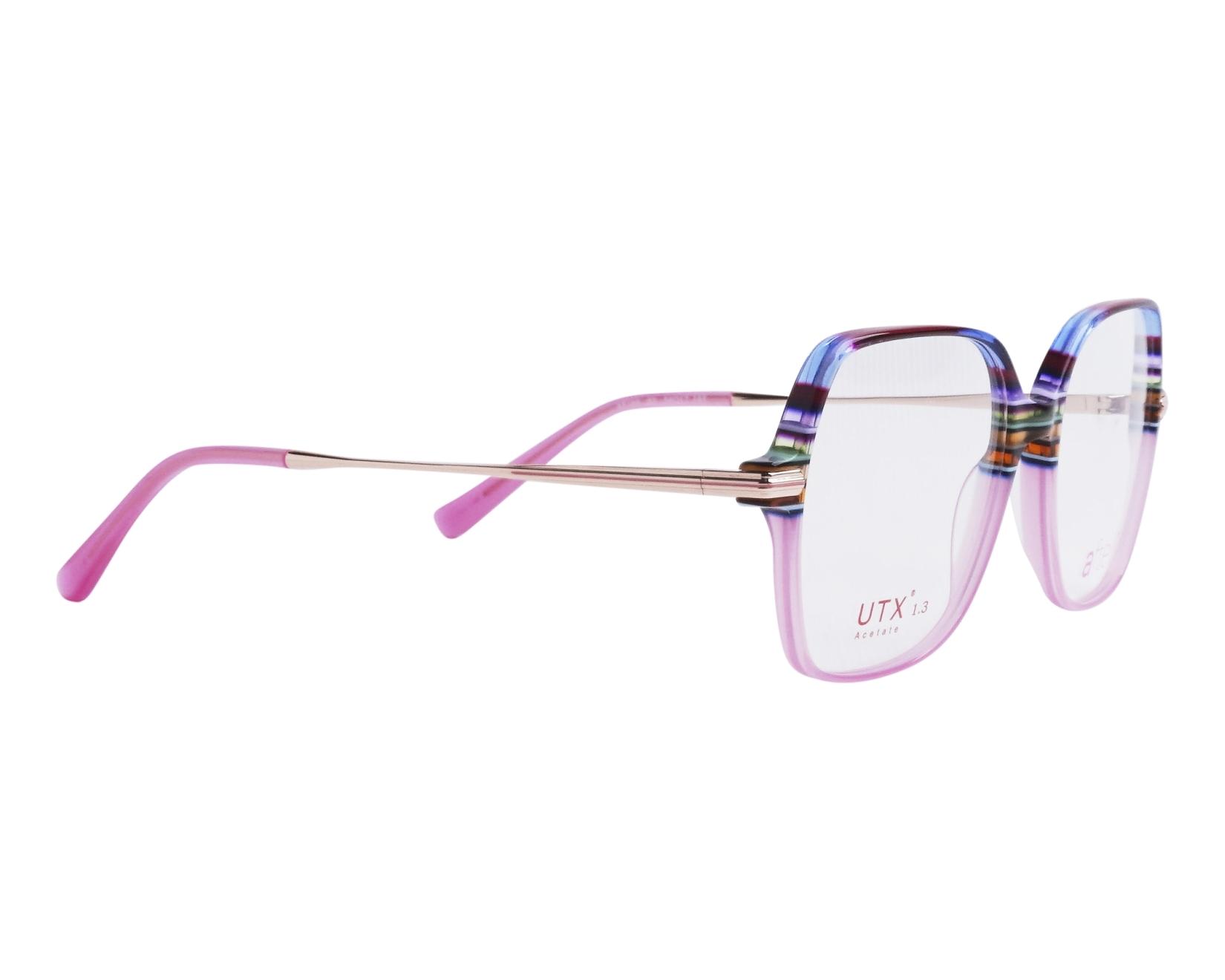 After AF-166 03 54-17 Pink Rose gold side view