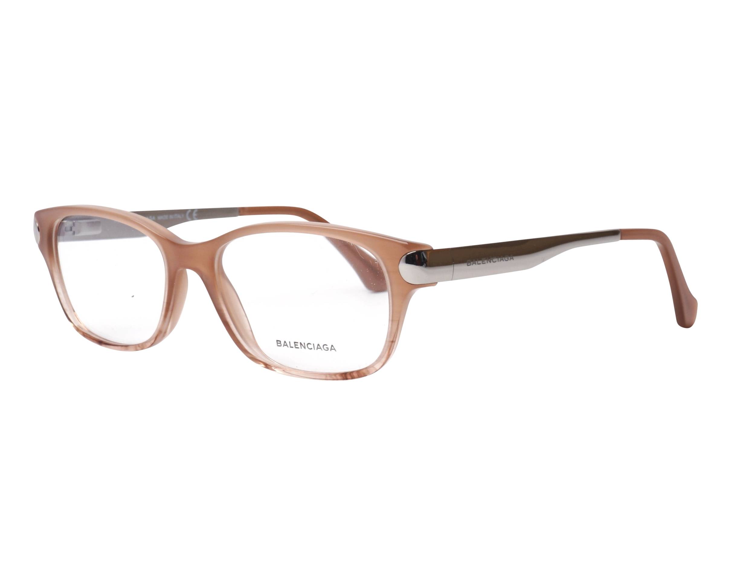 Balenciaga Glasses BA5024 059