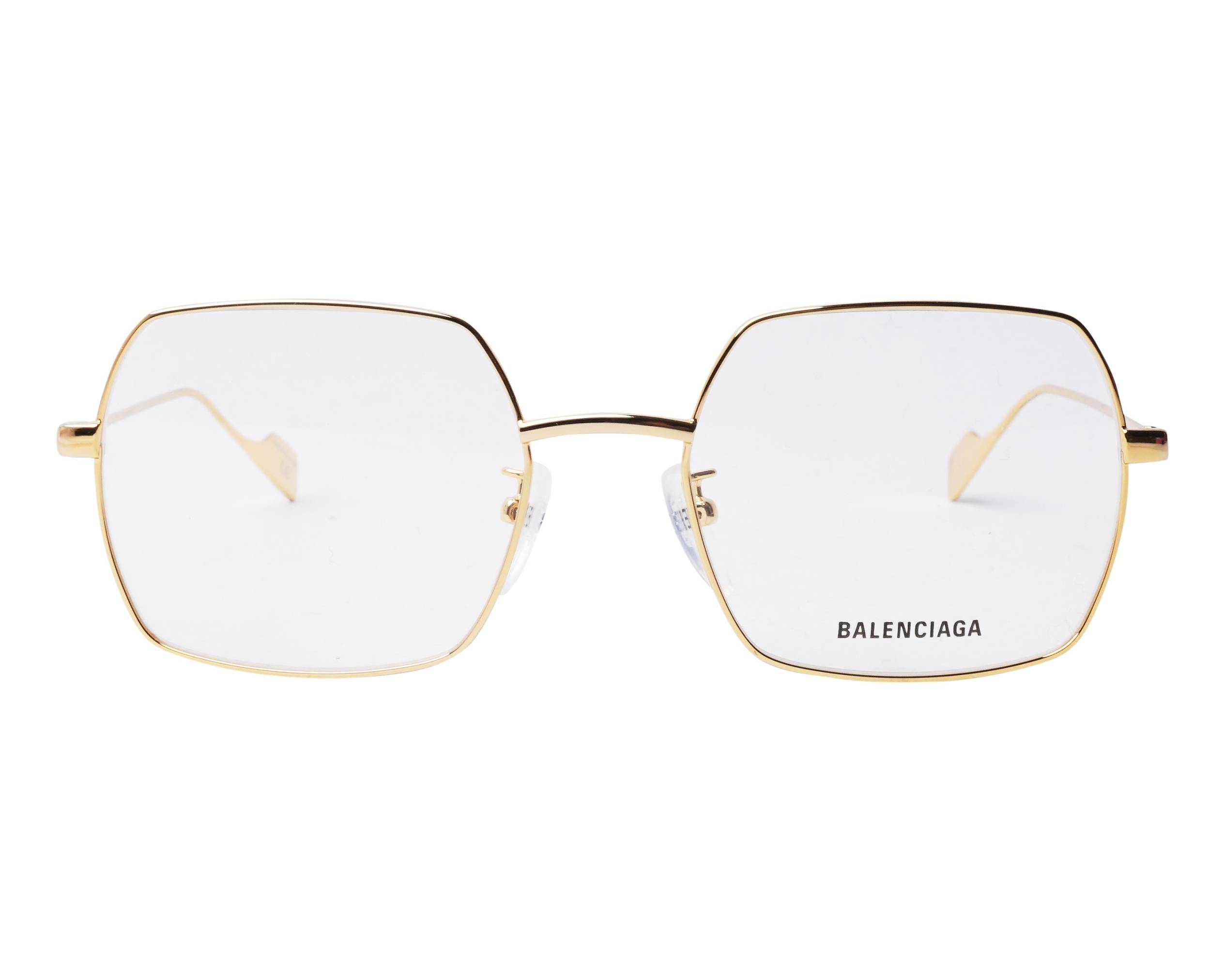 Balenciaga BB0090O 003: Buy Online | Visionet