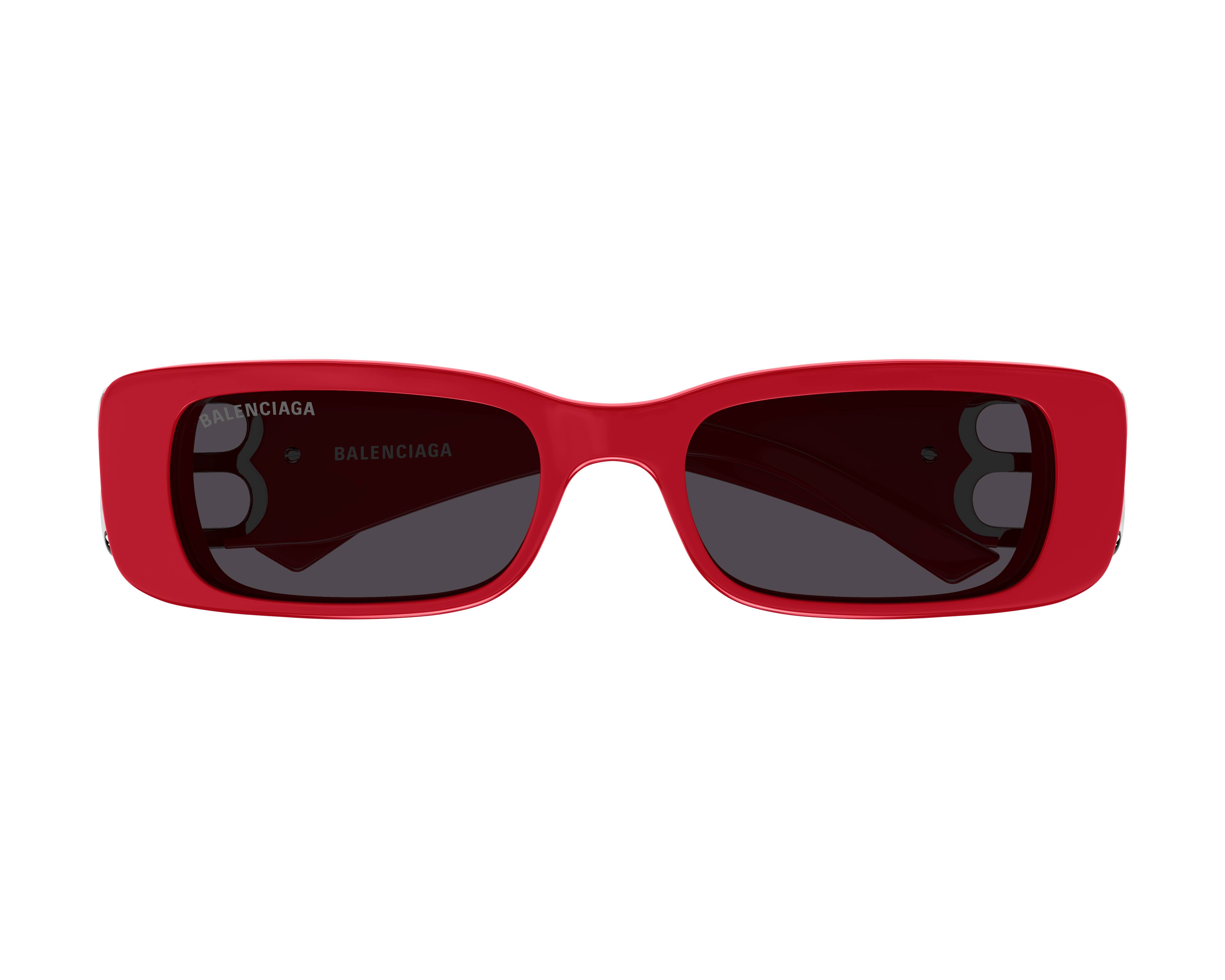 Balenciaga Sunglasses BB0096S 015
