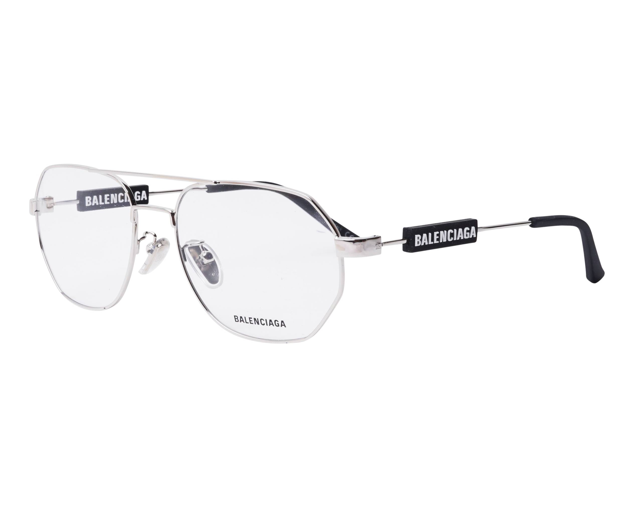 Balenciaga Glasses BB0117O 002