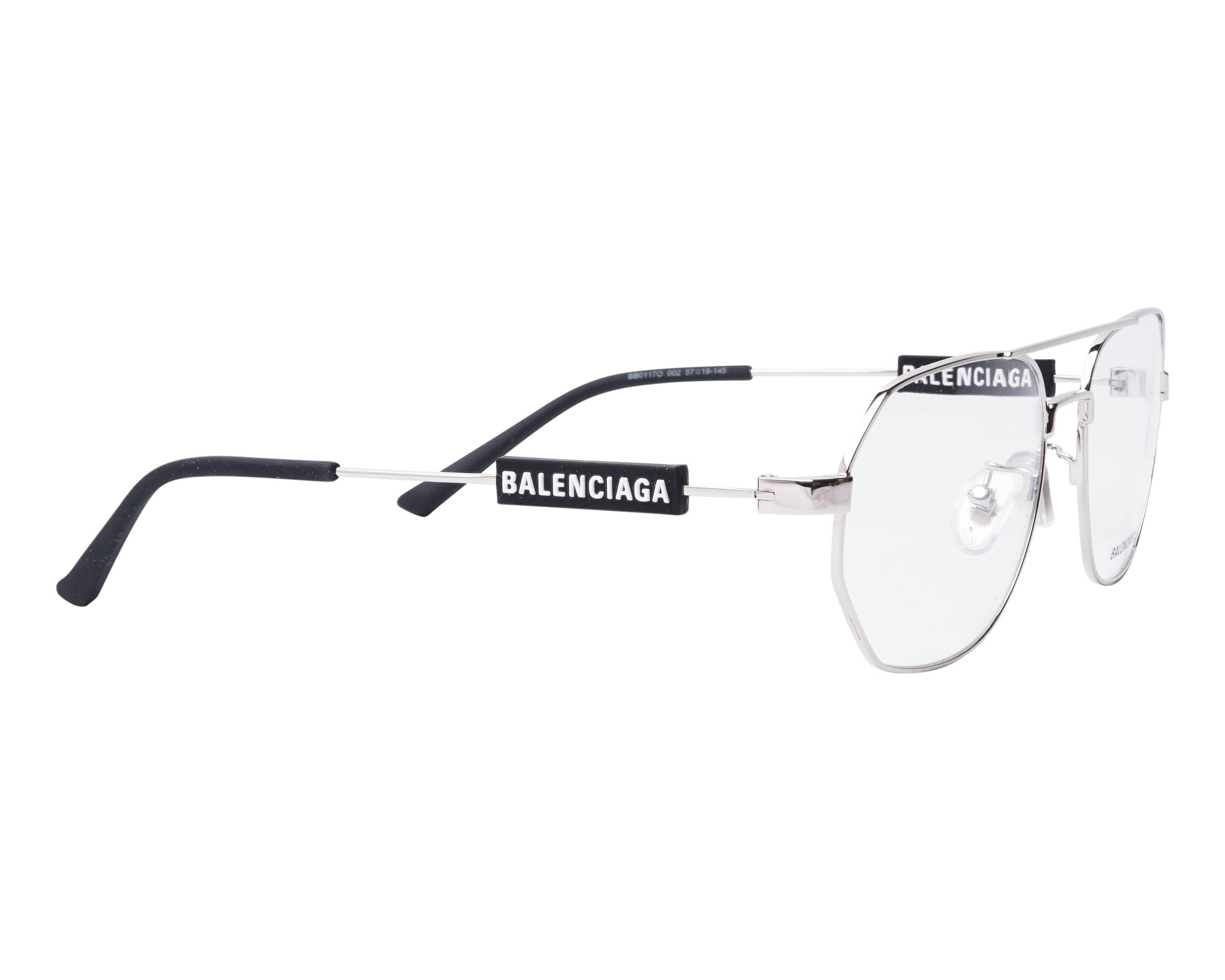 Balenciaga Glasses BB0117O 002