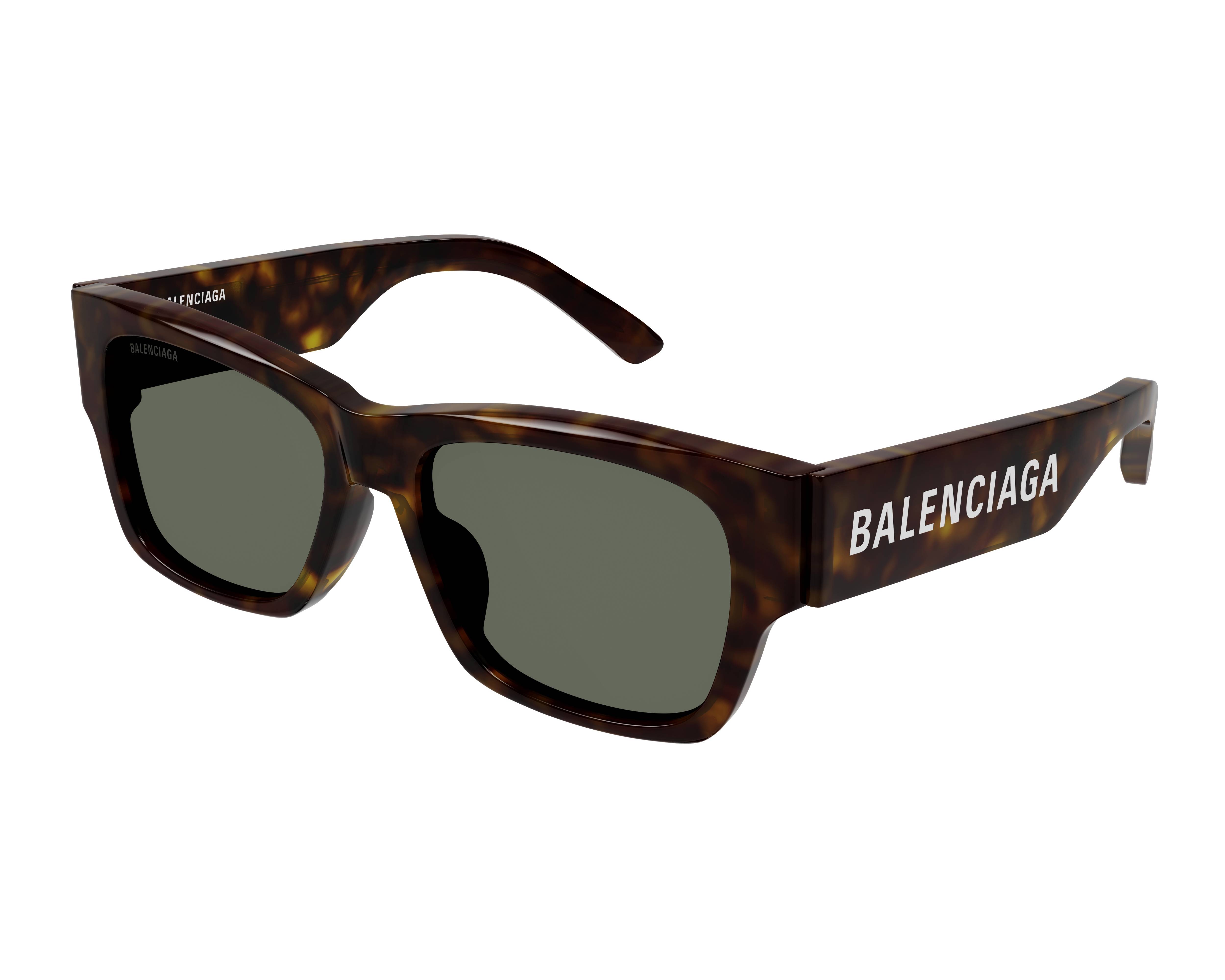 Balenciaga BB0262SA 002: Buy Online | Visionet