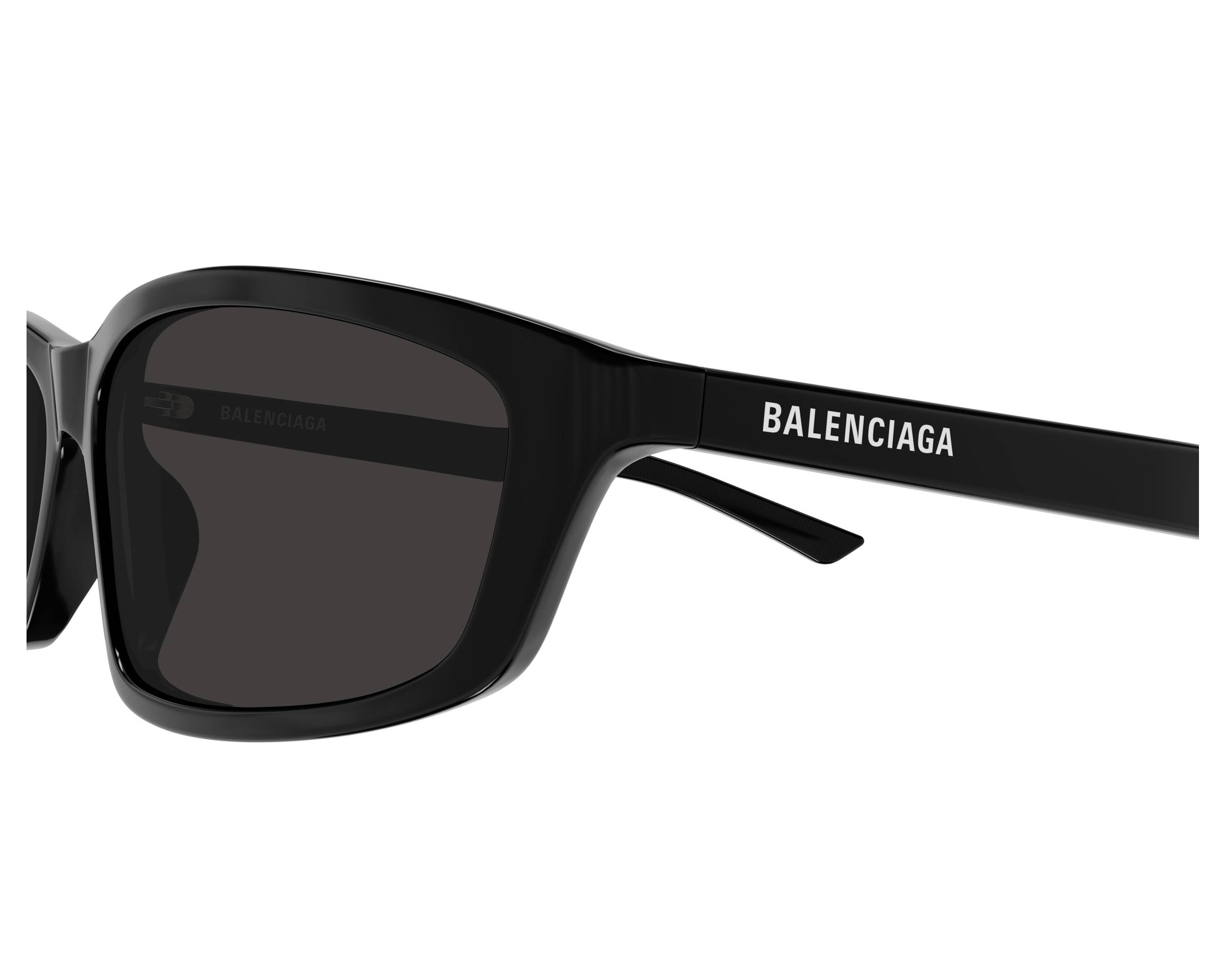 Balenciaga Sunglasses BB0401S 001