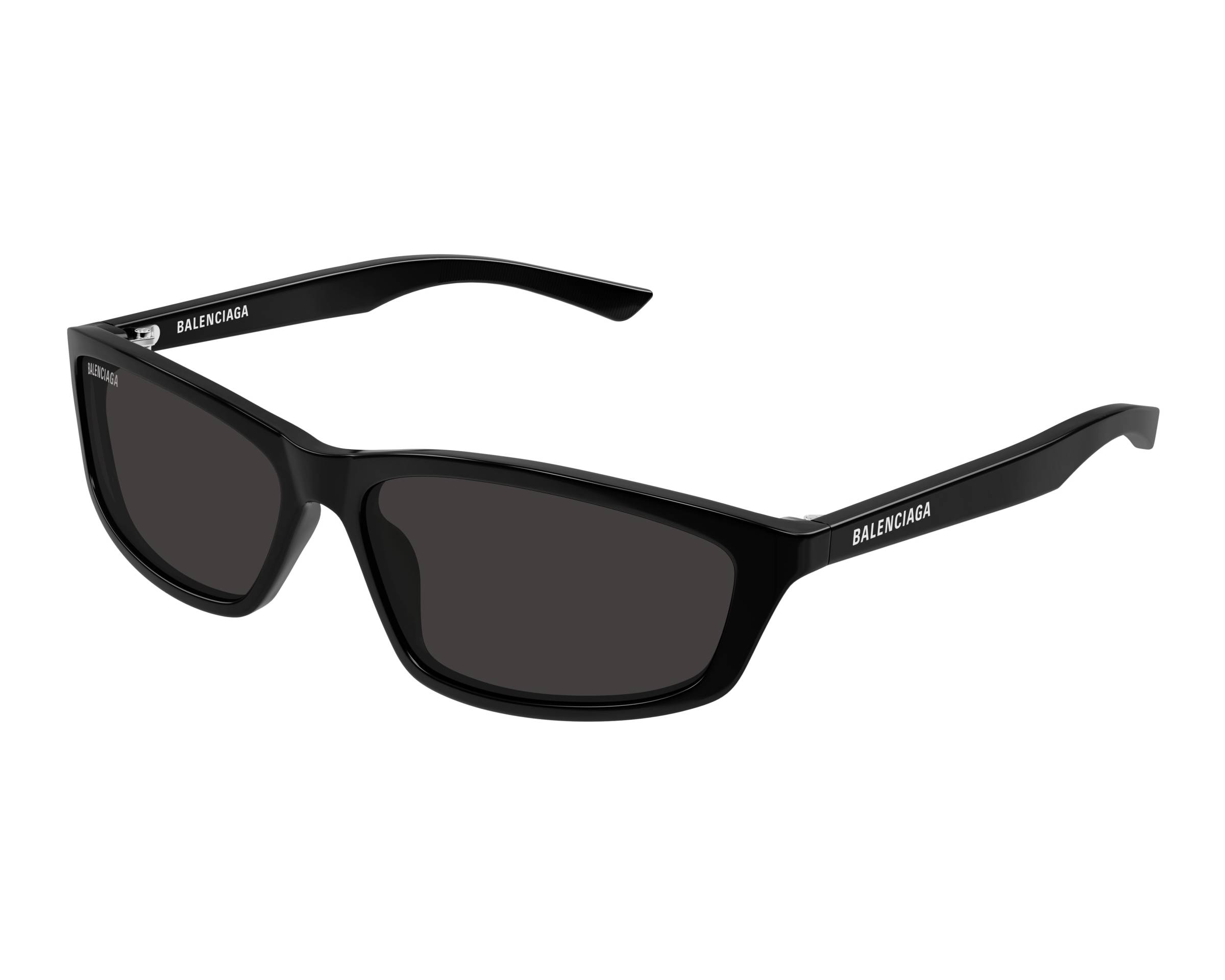 Balenciaga Sunglasses BB0401S 001