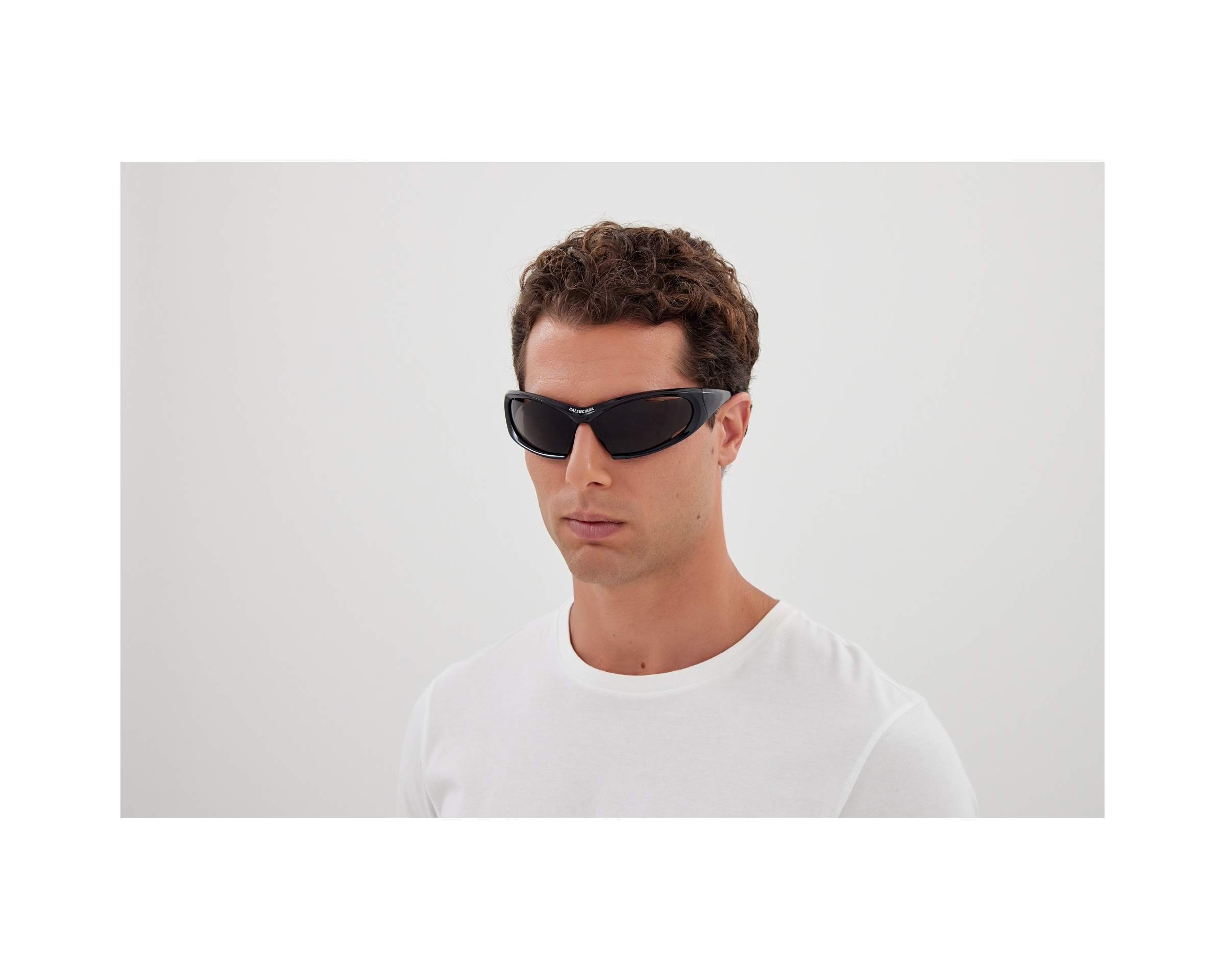 Balenciaga BB0318S 001: Buy Online | Visionet